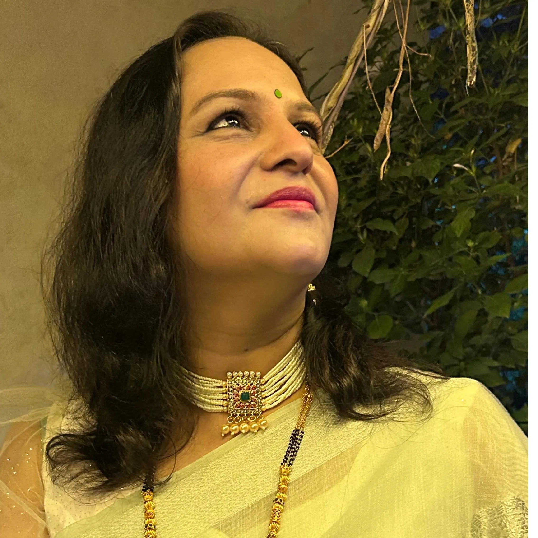 Anushka Mithari