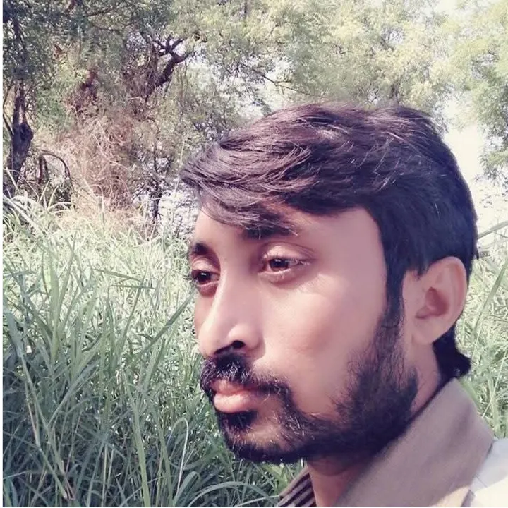 Babariya Ramesh
