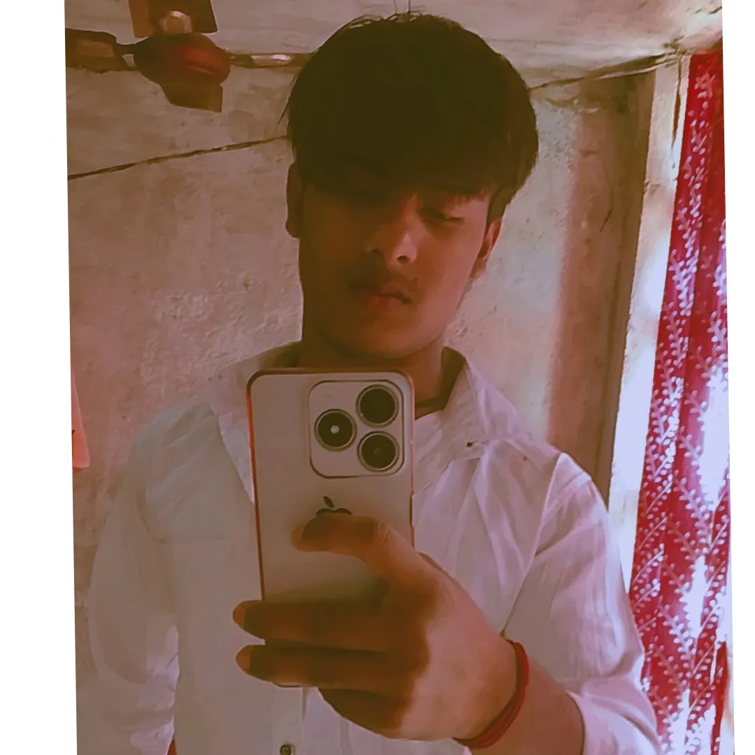 Satish Prajapati