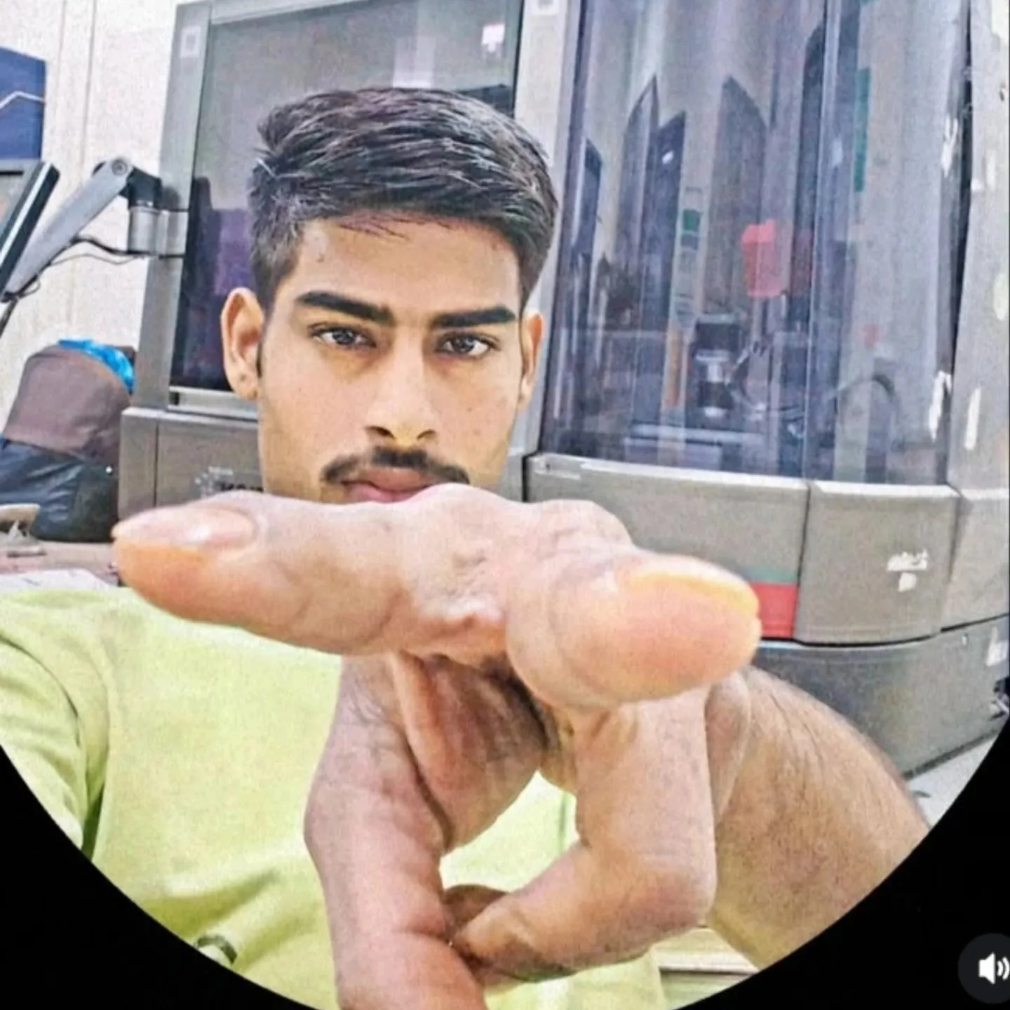 Vishal Luthra