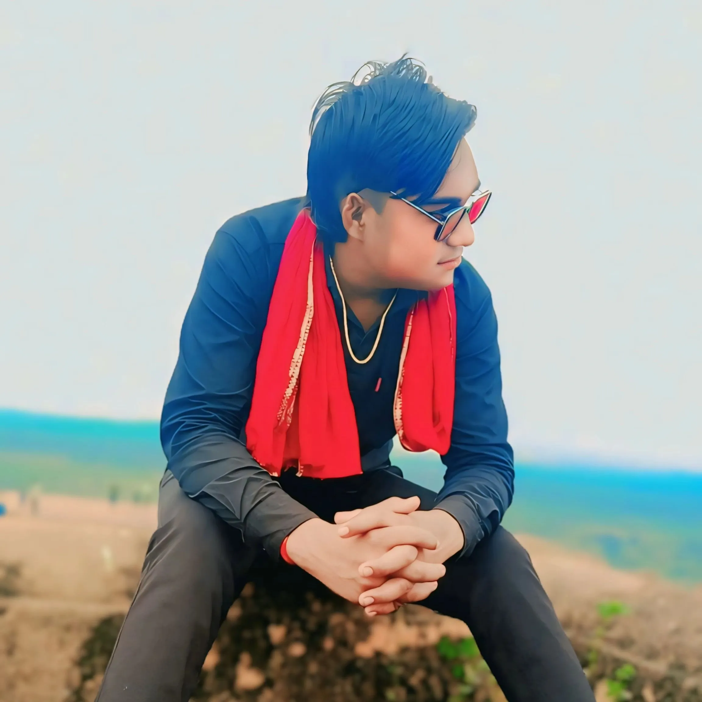 Rishiraj Bhai