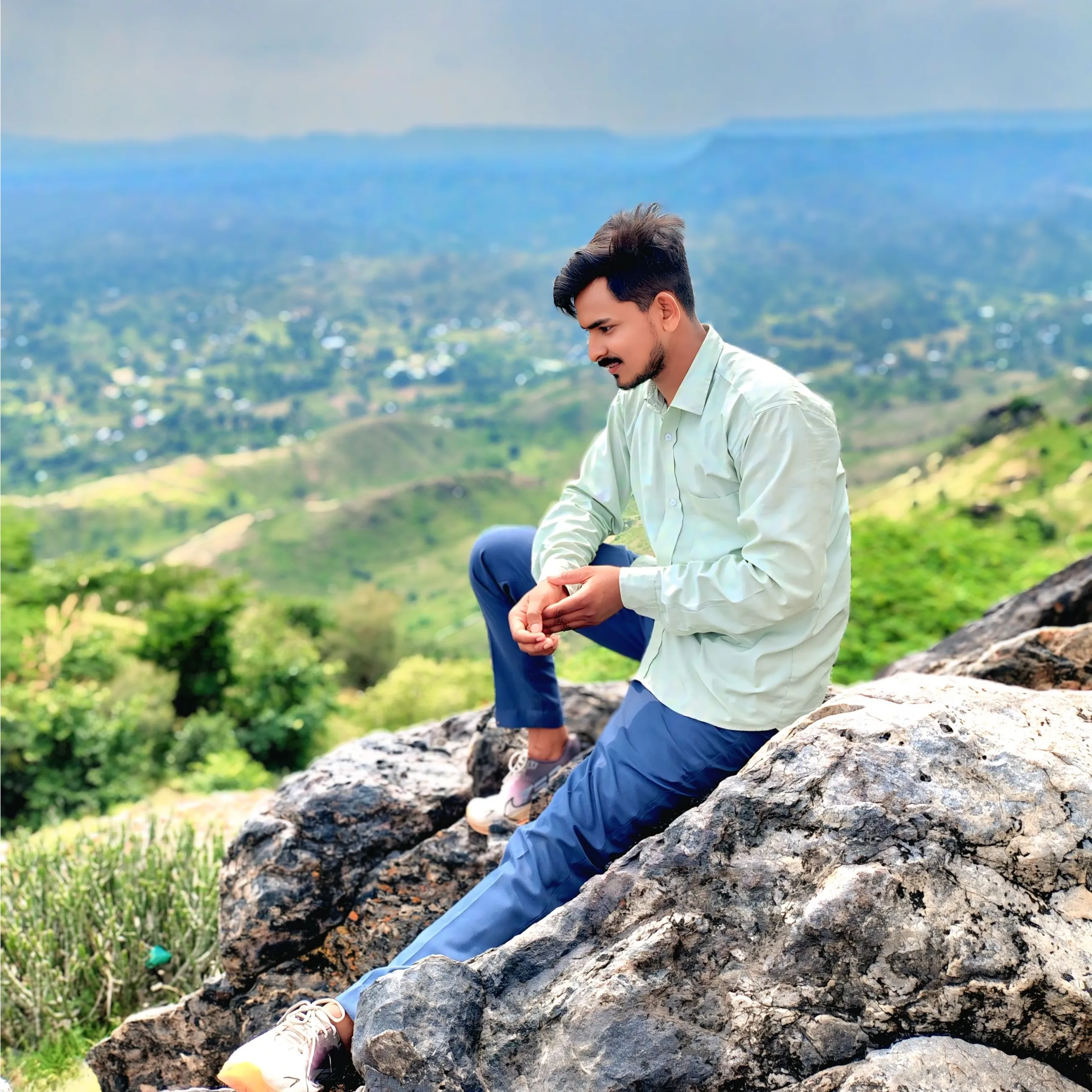 nandkishor katara