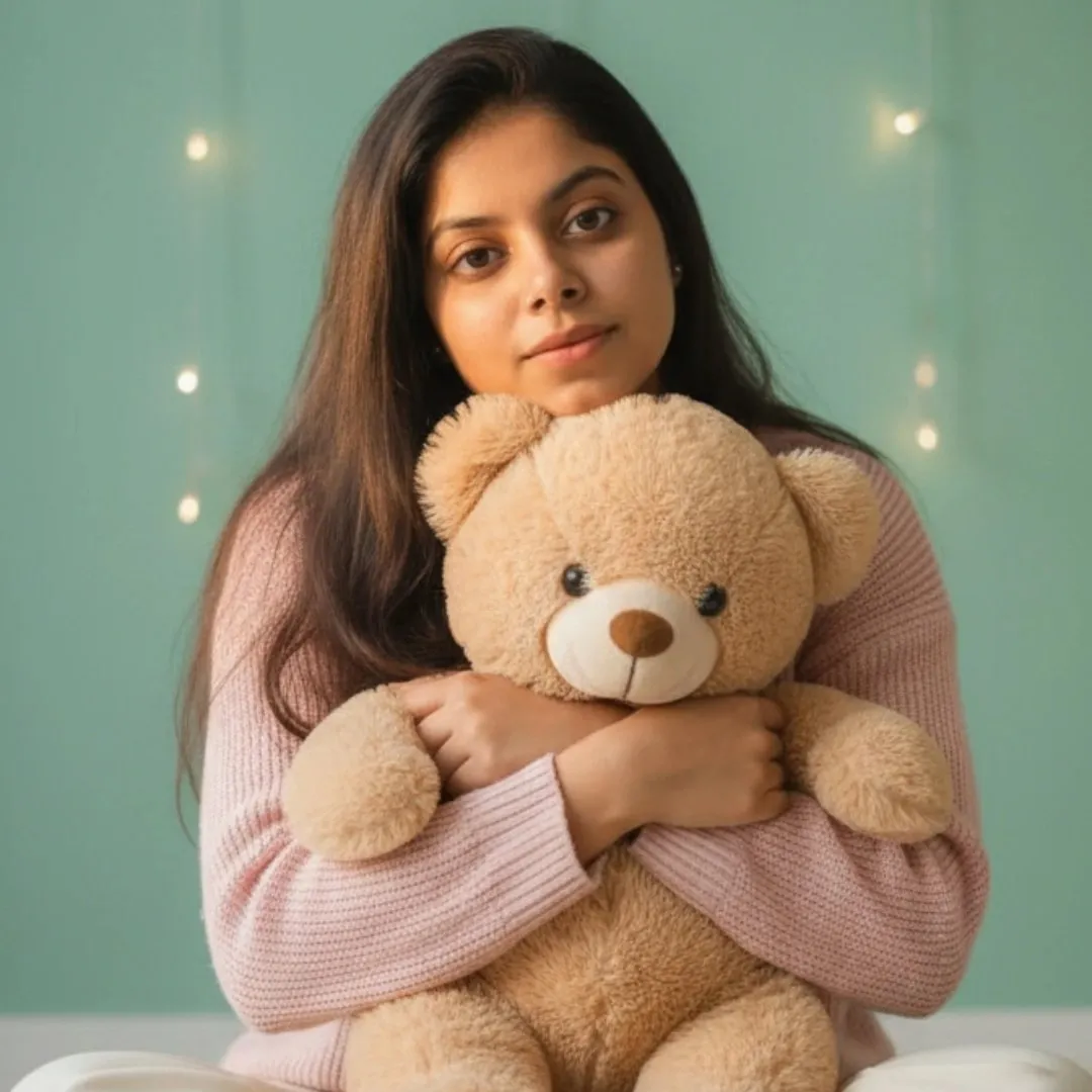 Riya Kashyap
