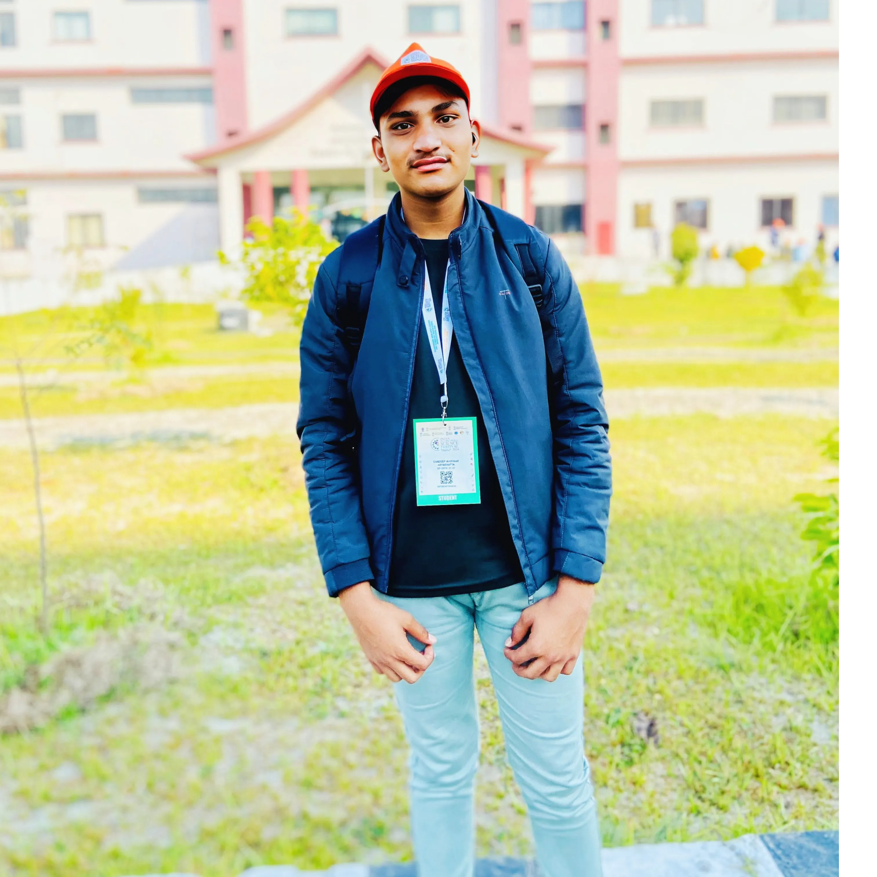 Sandeep Suryavanshi
