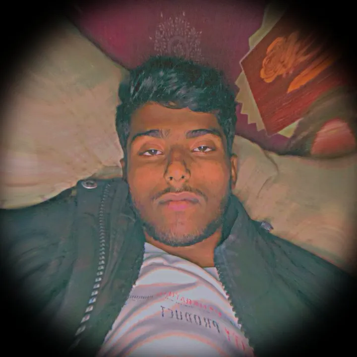Mukesh jha