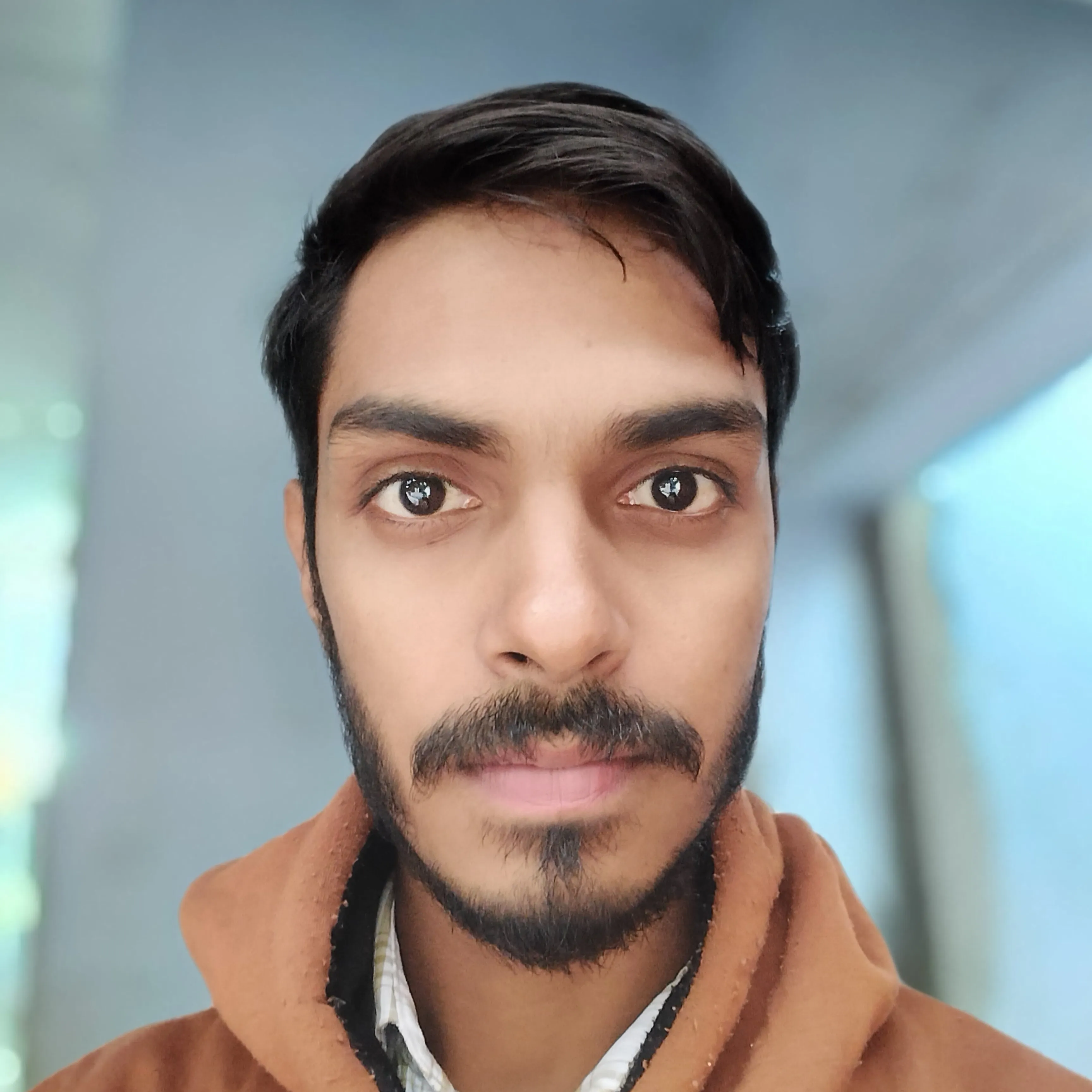 Ramakant Sharma