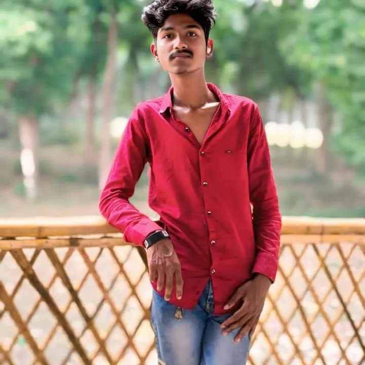 Nikhil sahani