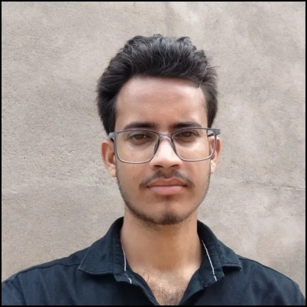 Sneharanjan Bej