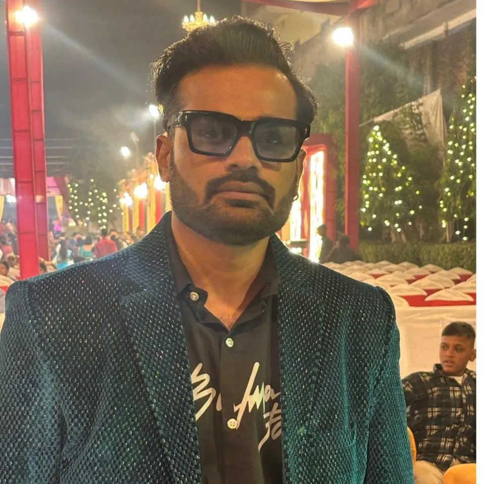 Sandeep Gupta
