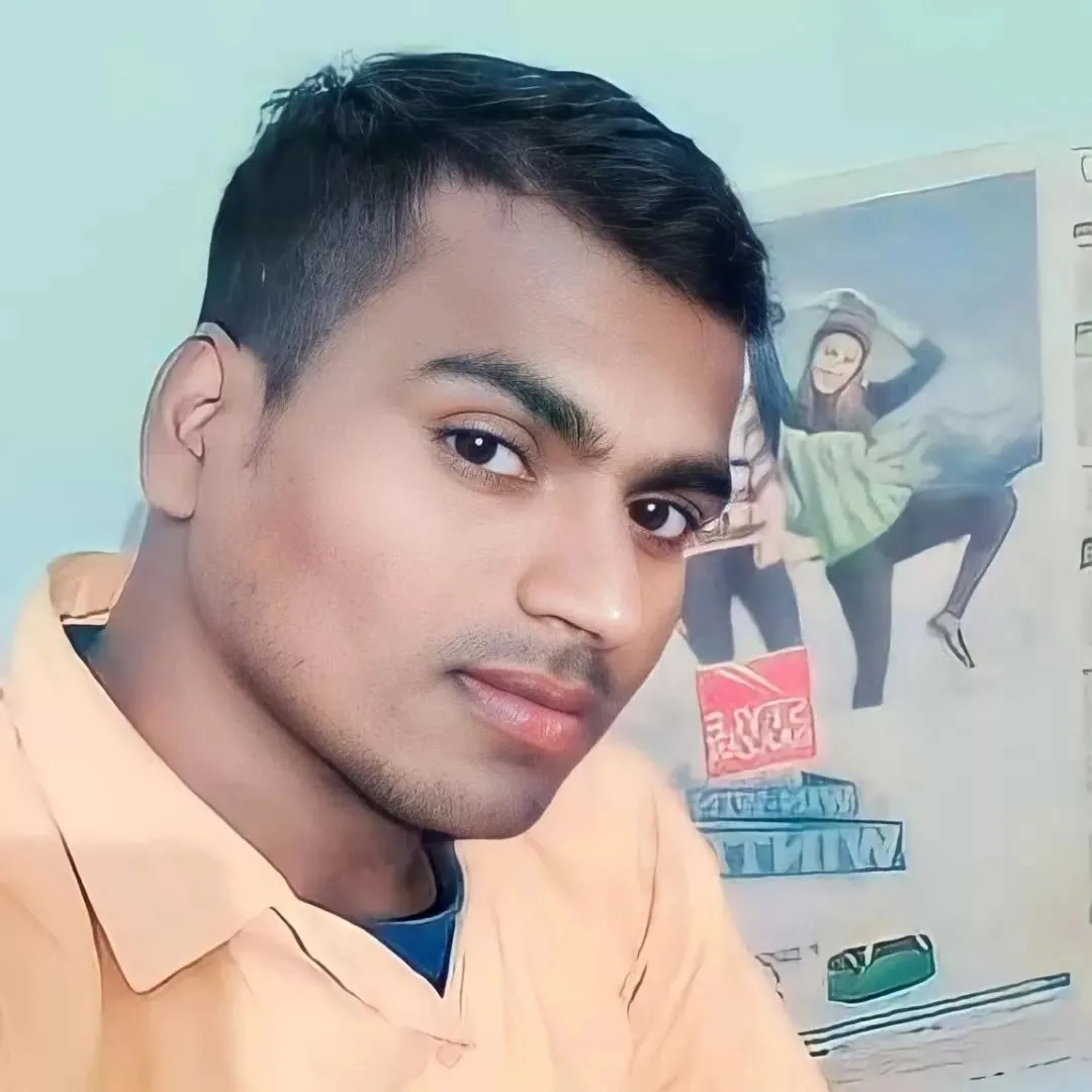 Aryan Kumar