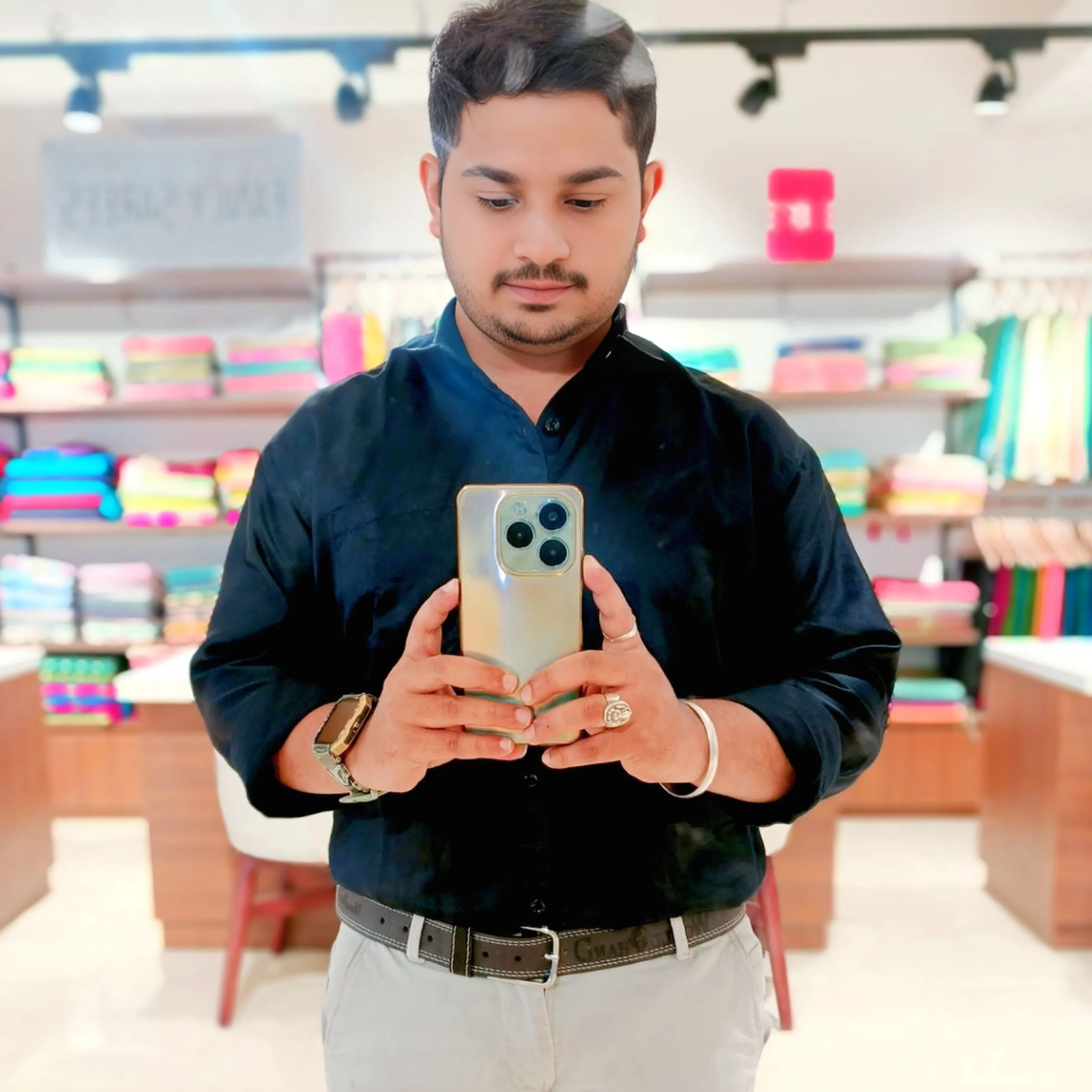 ಪ್ರಶಾಂತ್ ಟಿ.ಎಸ್