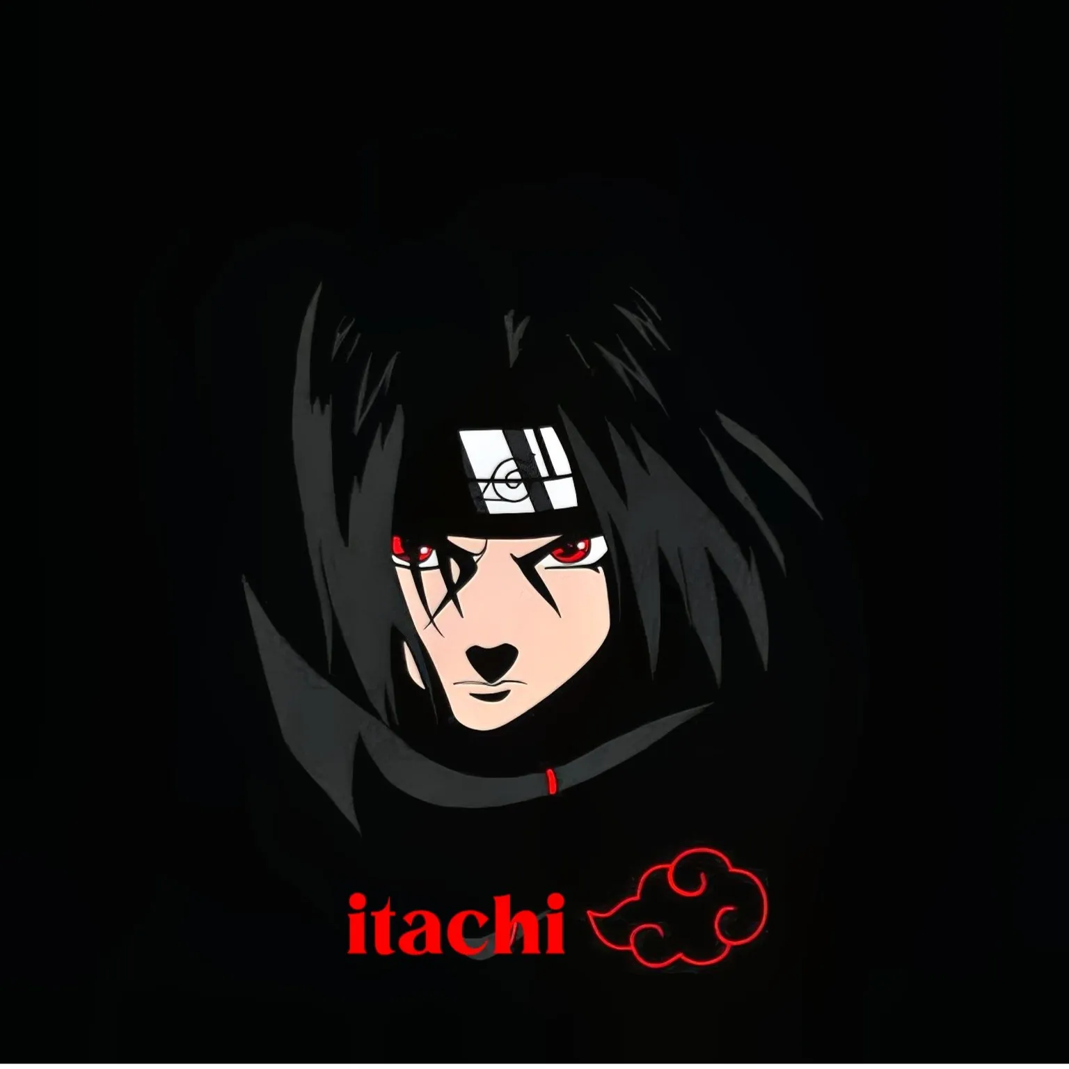 Itachi x Sudhanshu