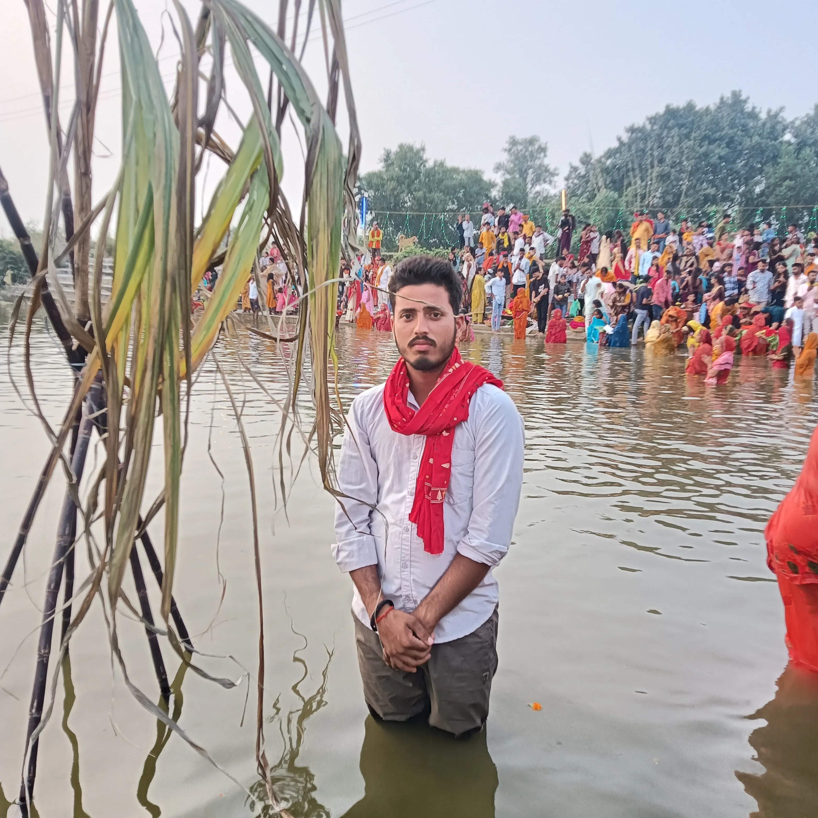 monu singh