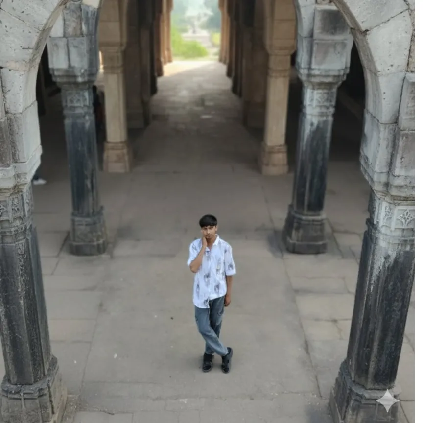 ROHIT KHANT