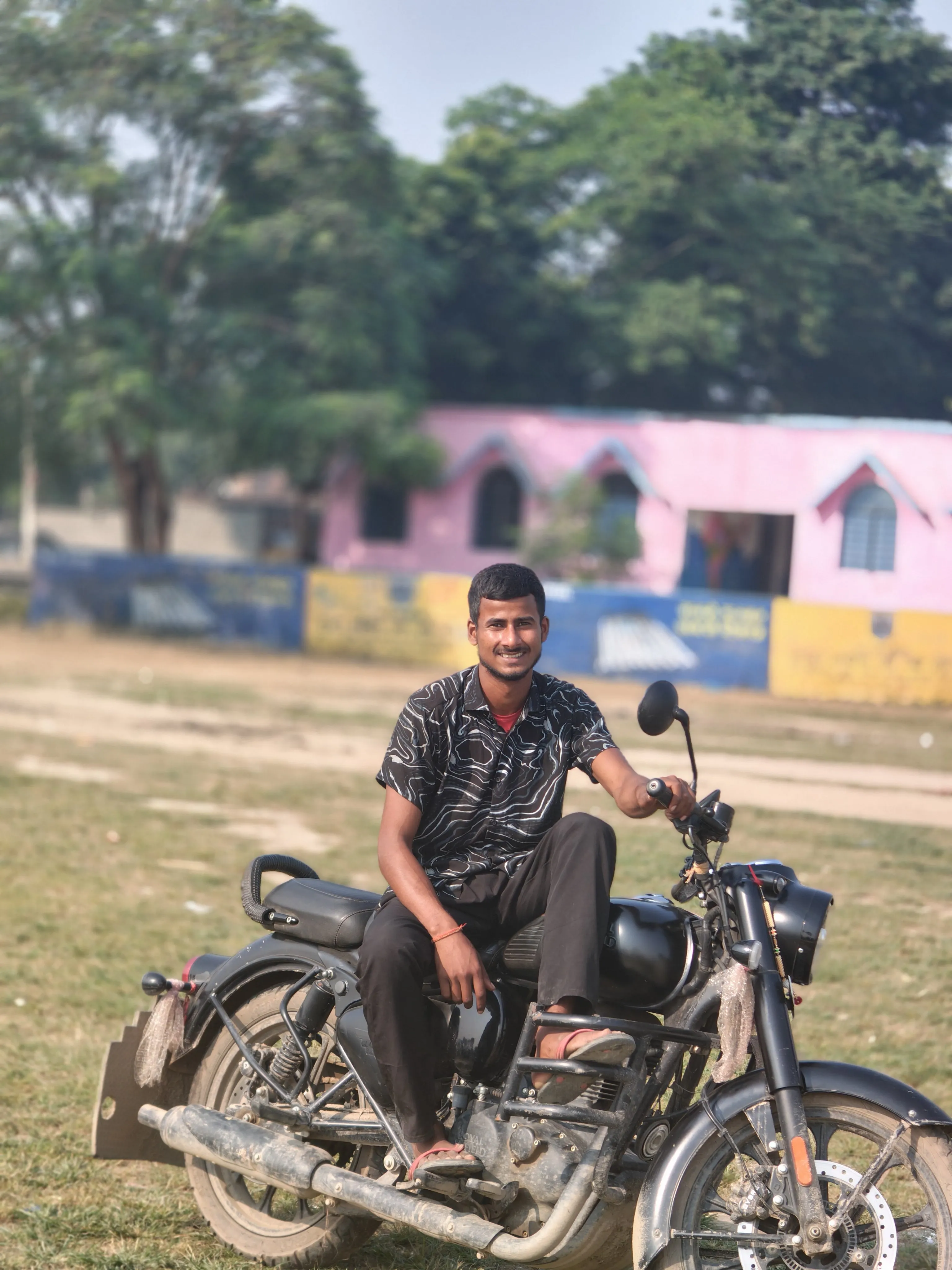 sanjiv kumar