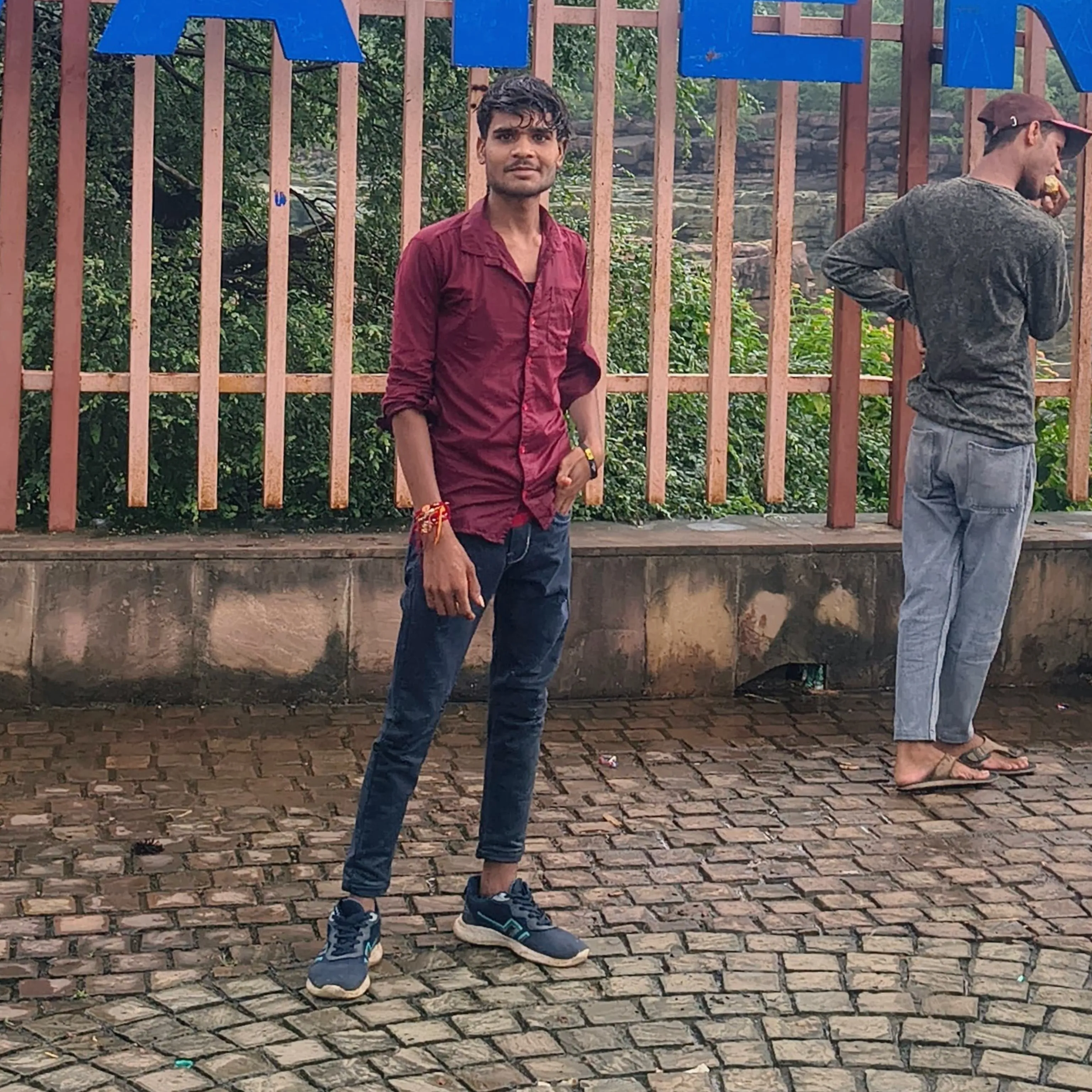 Rajendra Raj