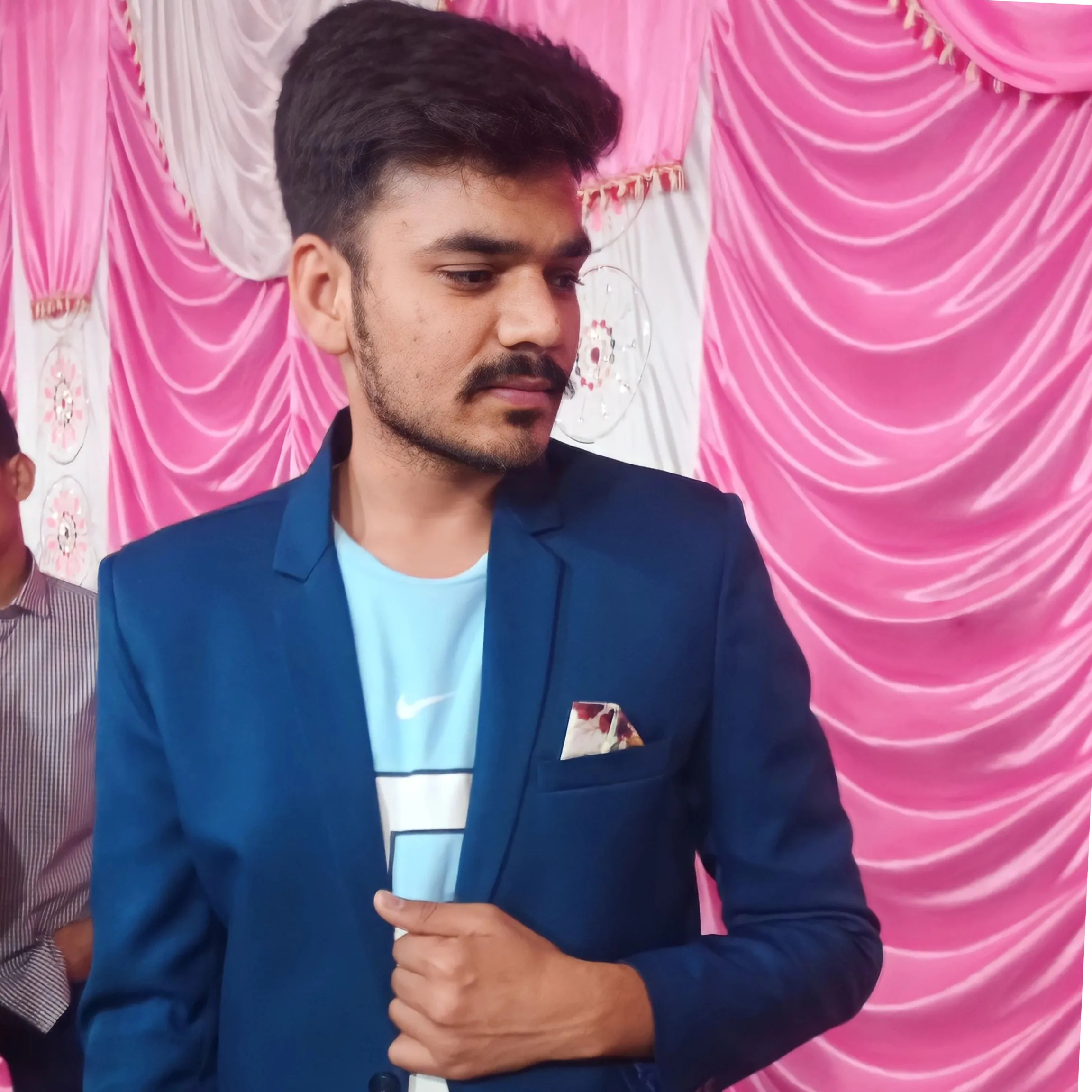 Vishal Kapil
