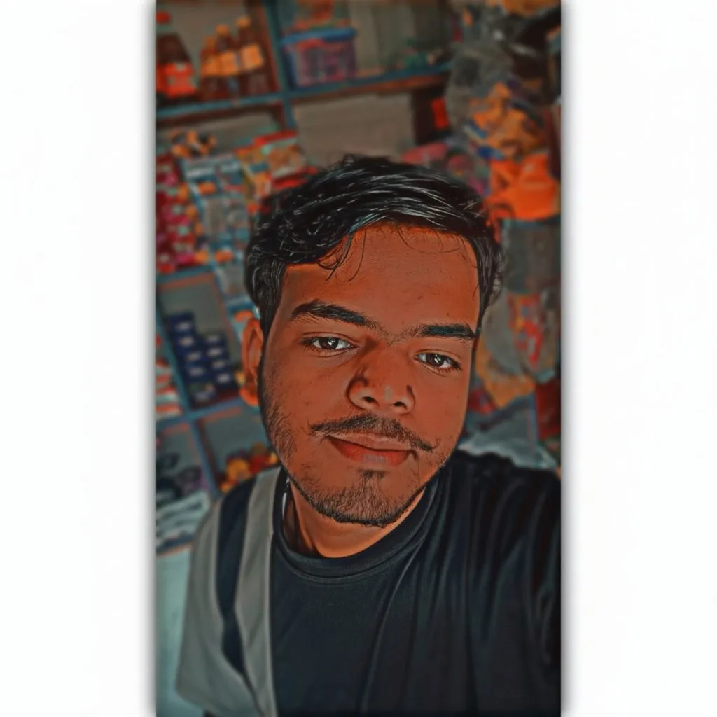 Priyanshuu chauhan