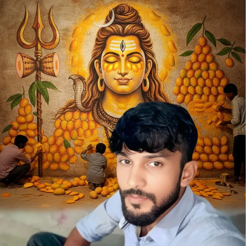 Pankaj Verma