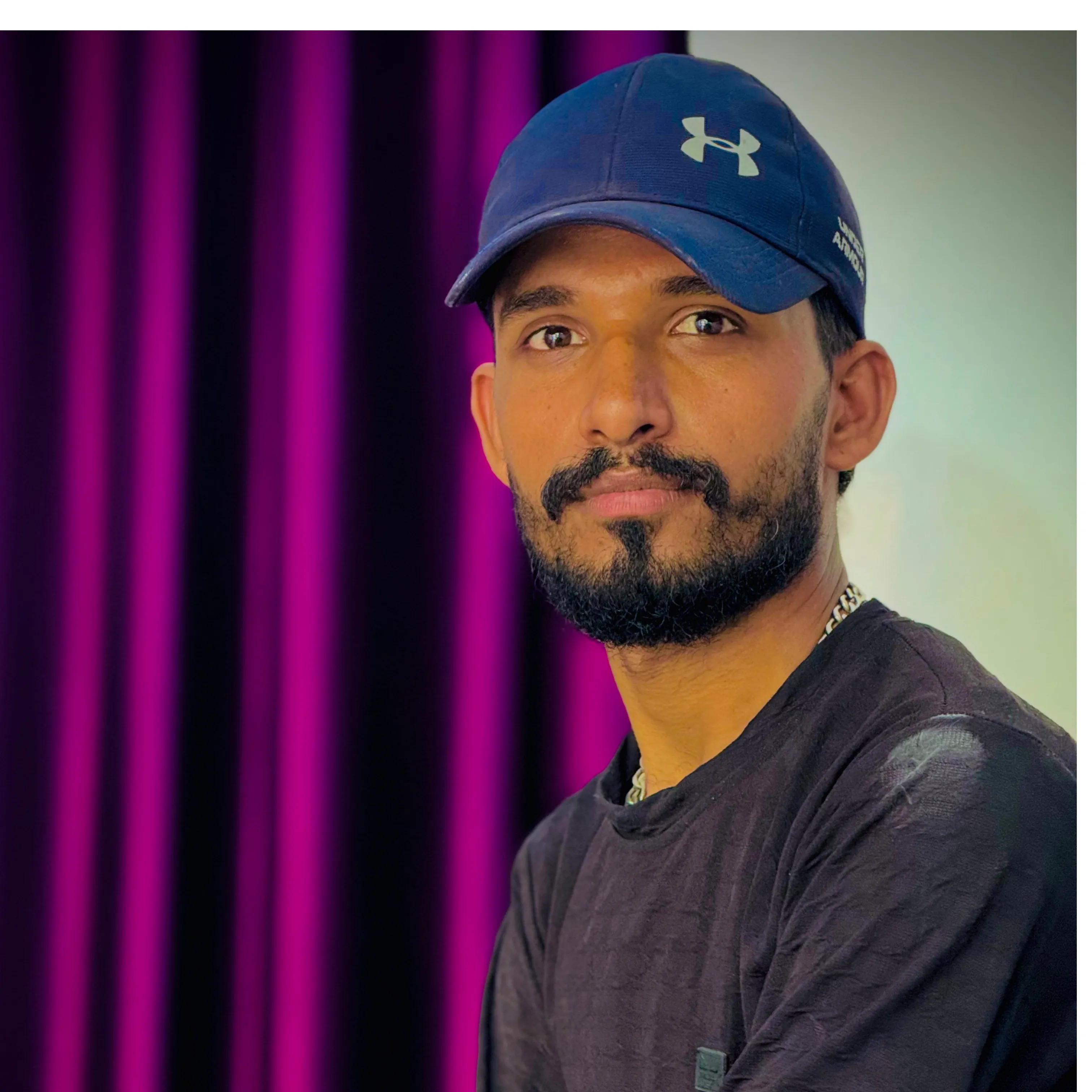 Yogi pandit