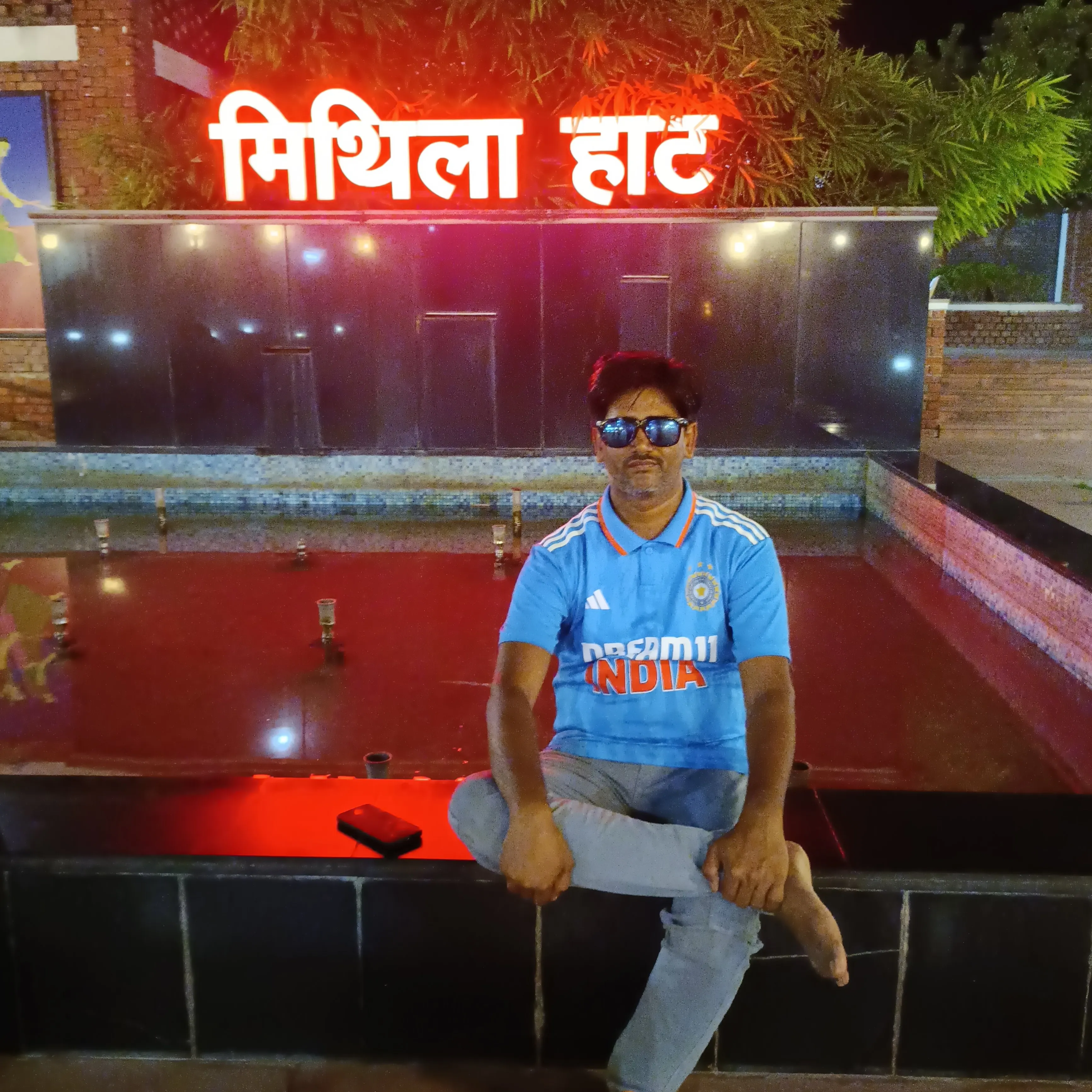 Vidyasagar yadav