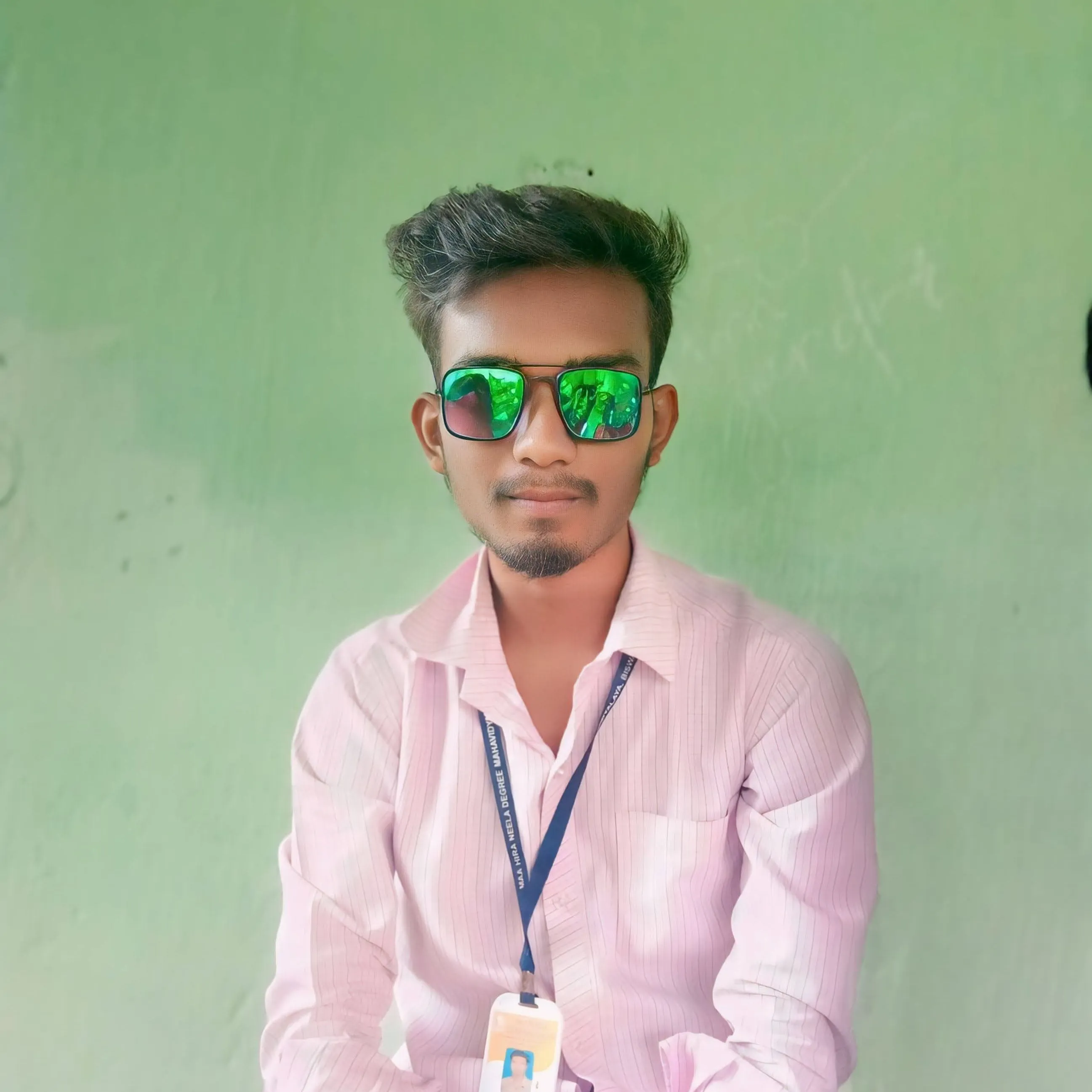 Biswajit Rout