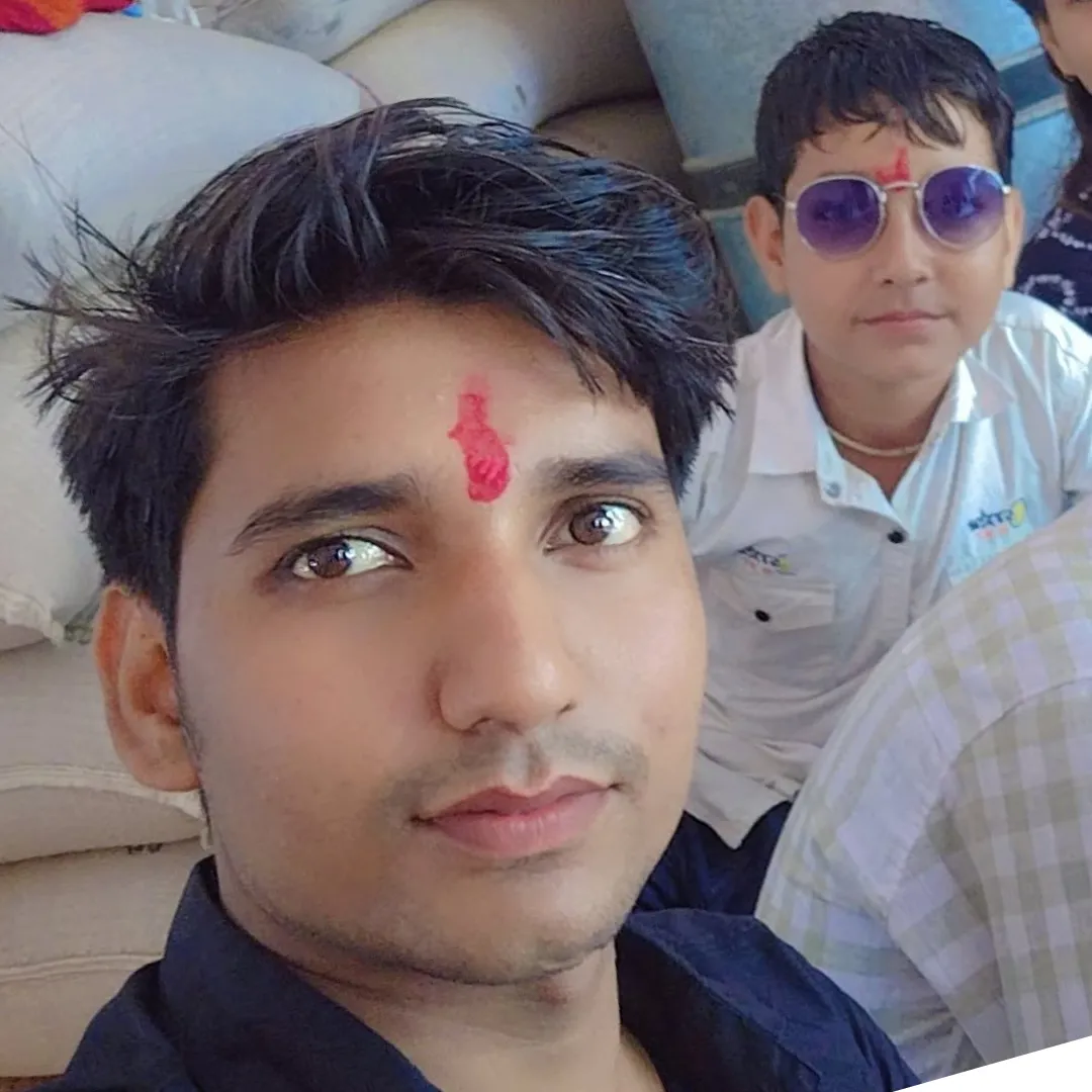 Rajkumar Vaishnav