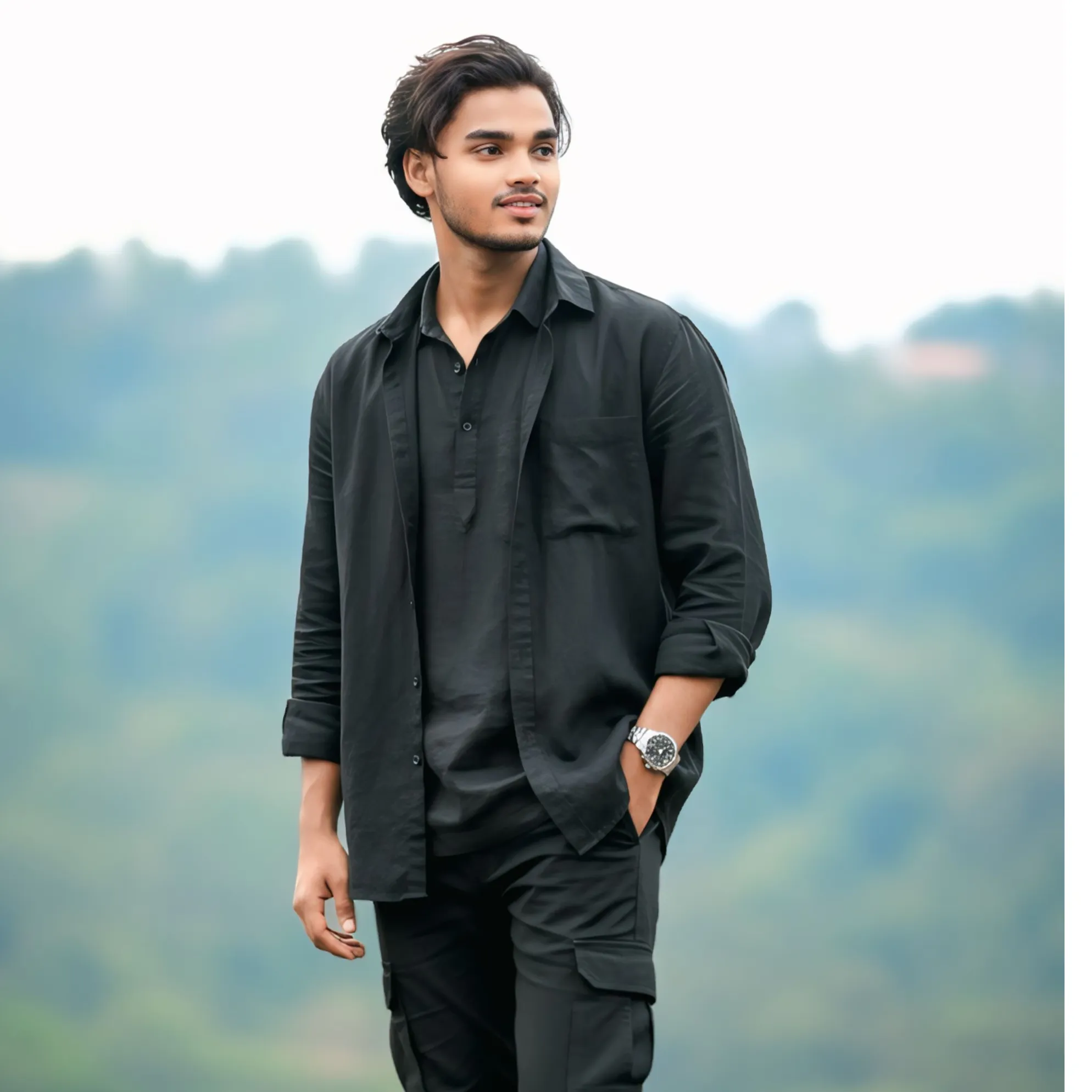 Rahul Singh