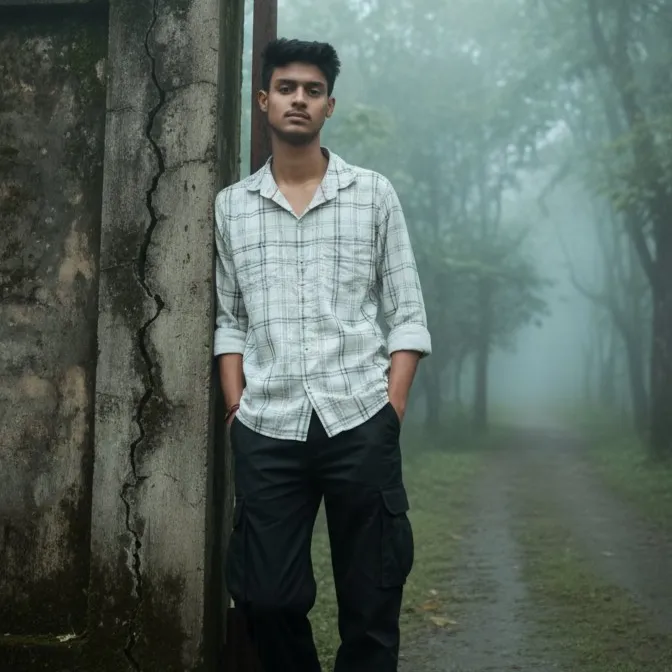 Aditya Saha