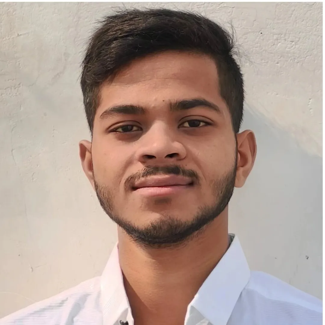 Birendra yadav