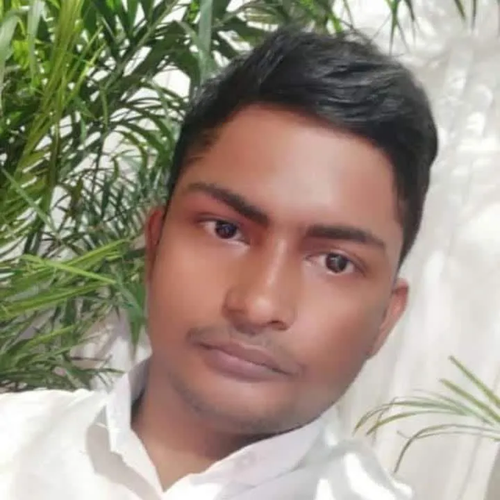 Mr.Amrendra Singh