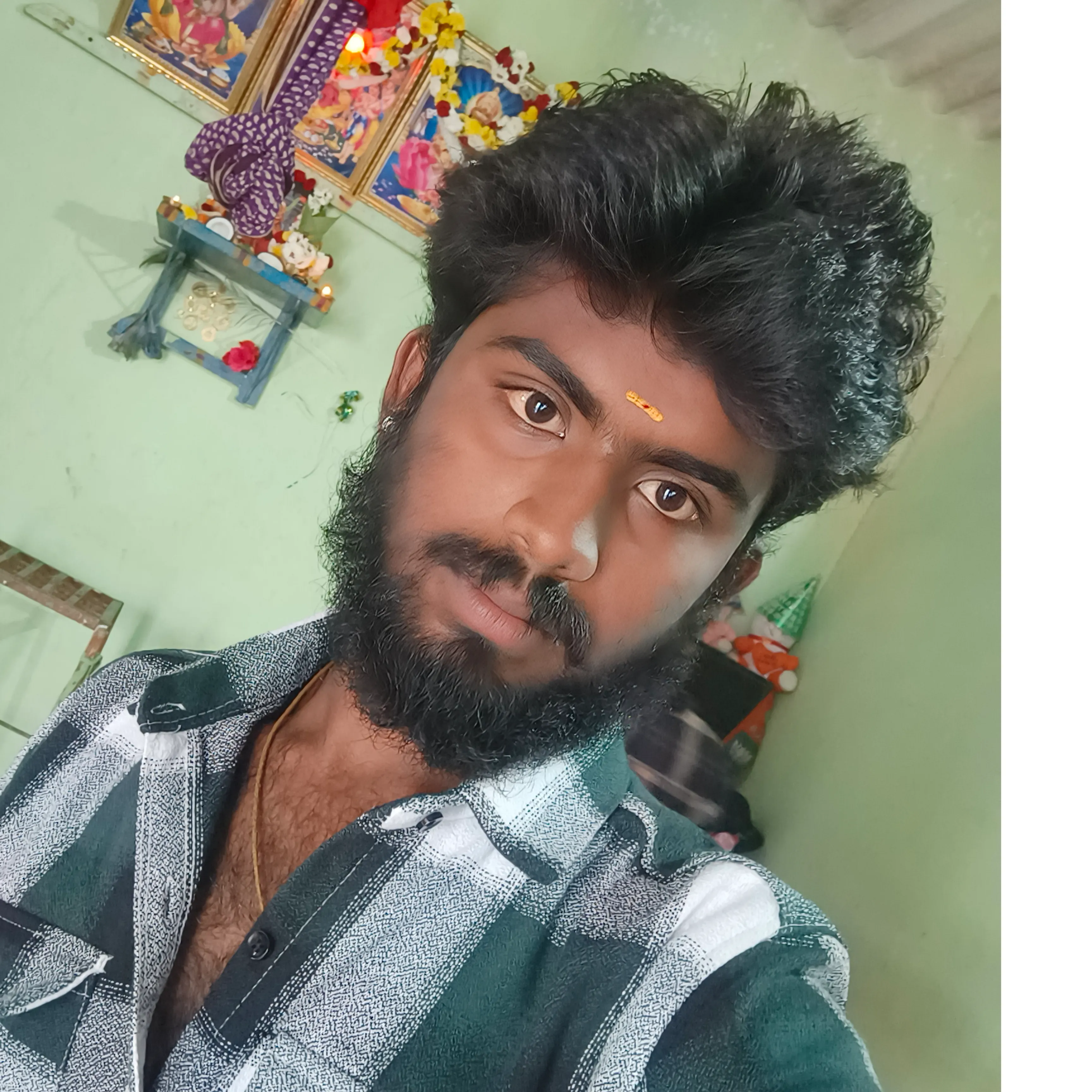 Ganesh Gani