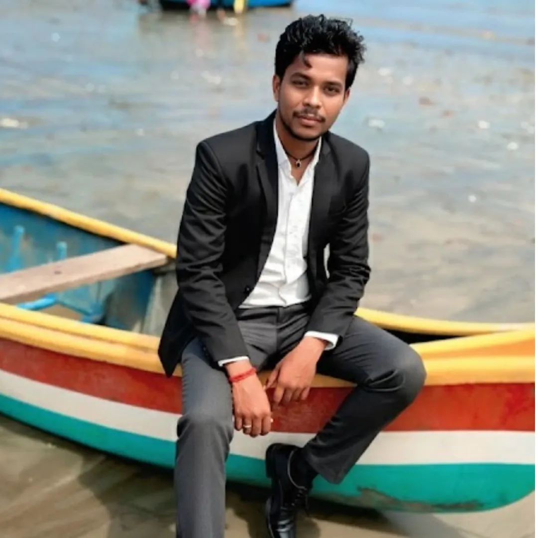 Chandan Thakur