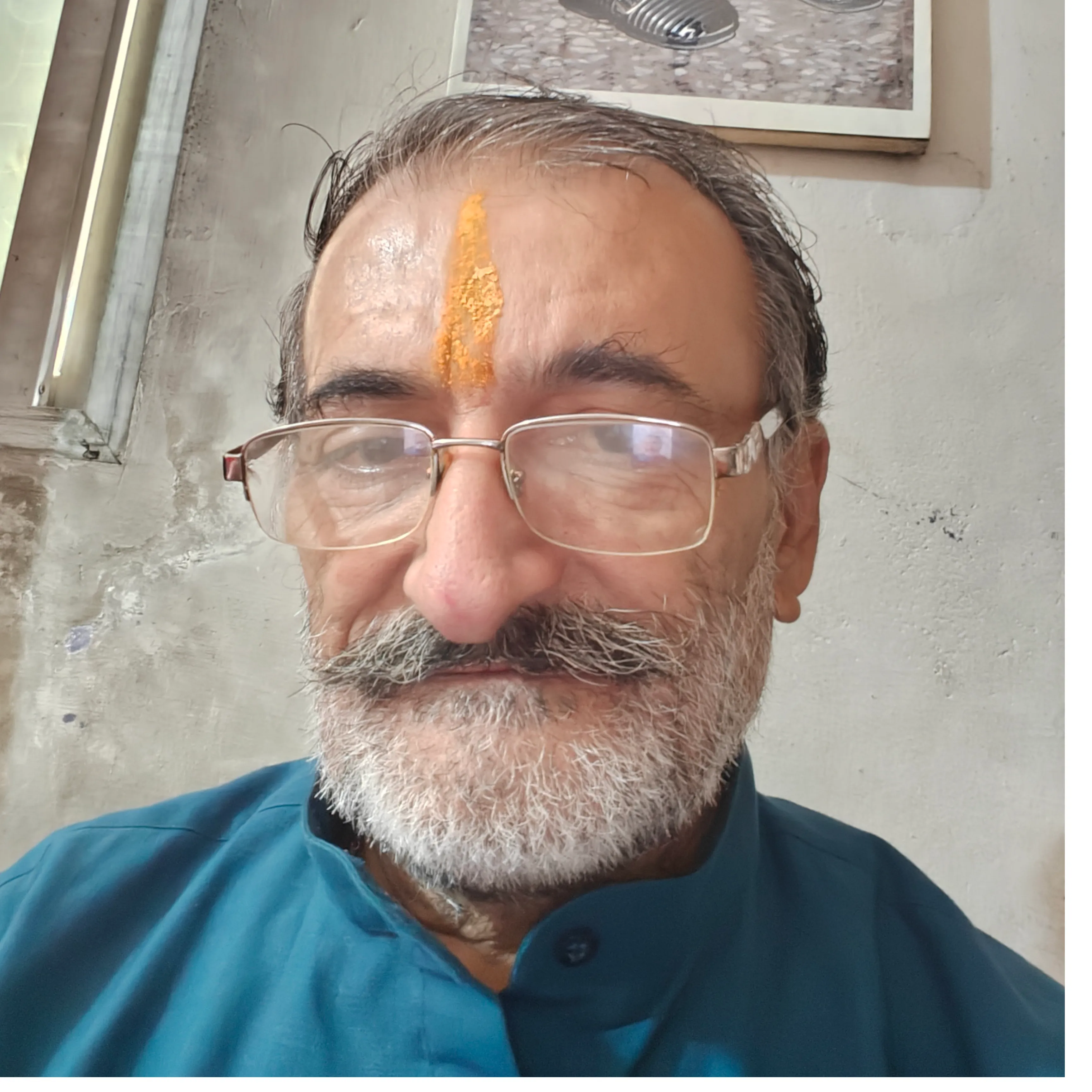 Paresh Maraj
