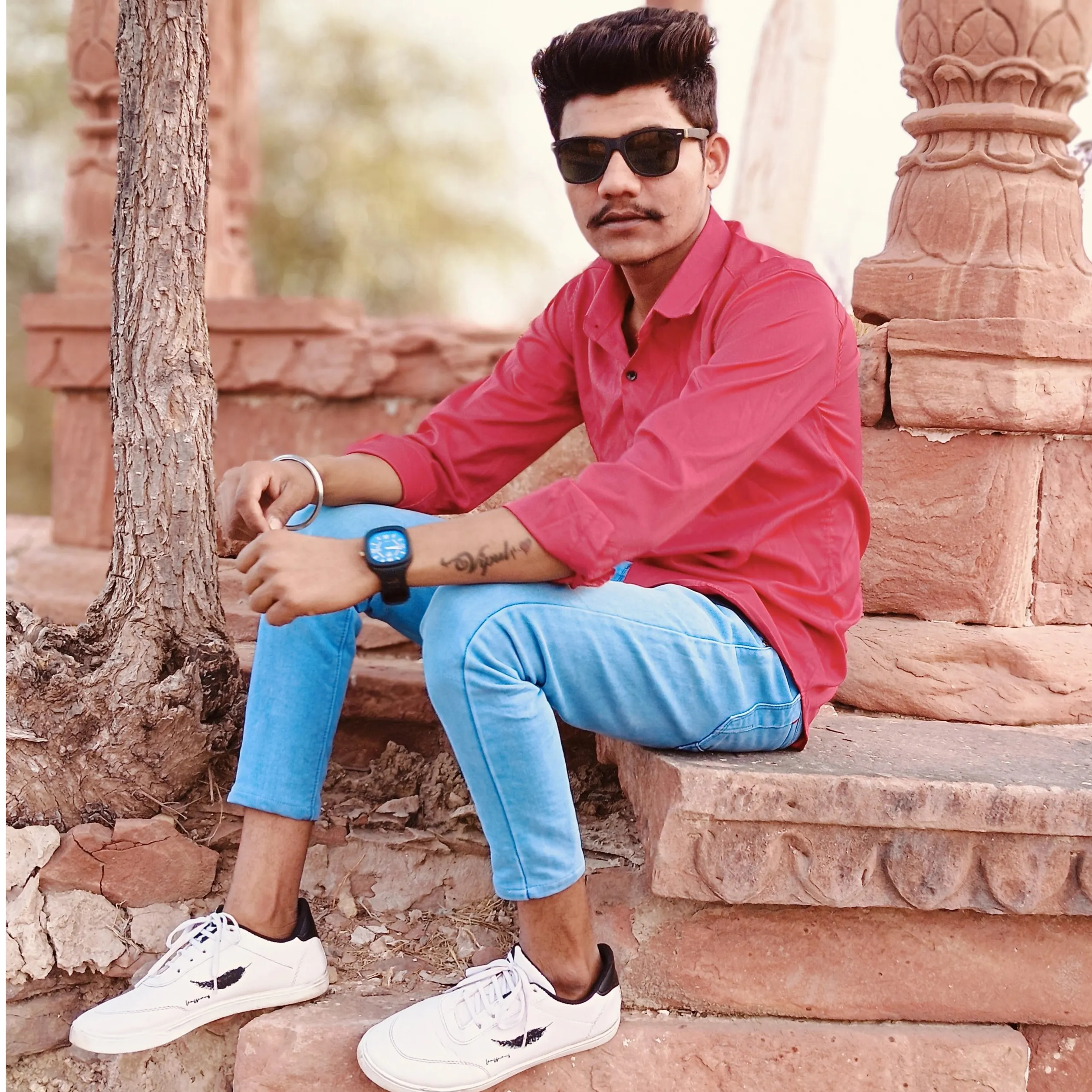 Vipul Jatoliya