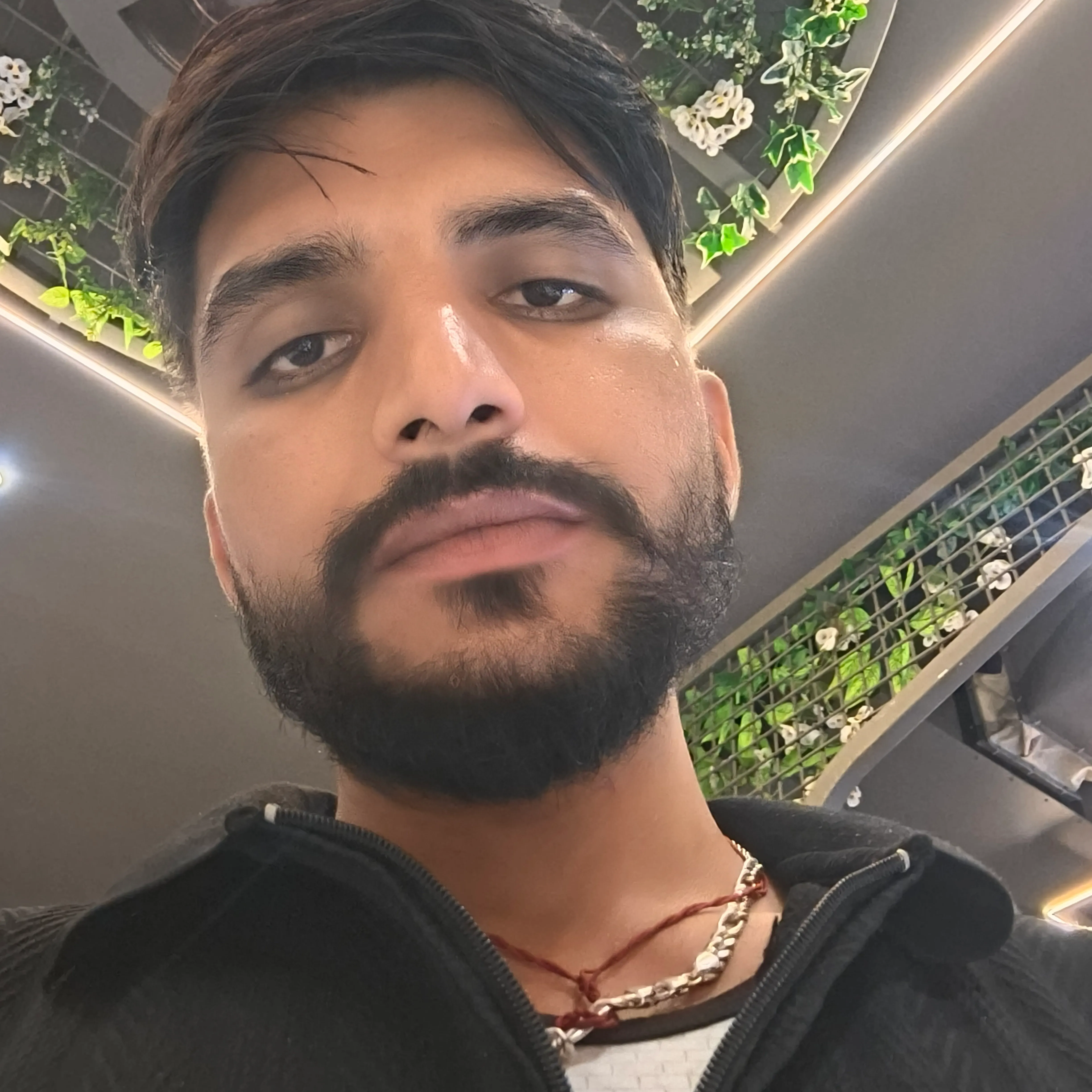 monu yadav