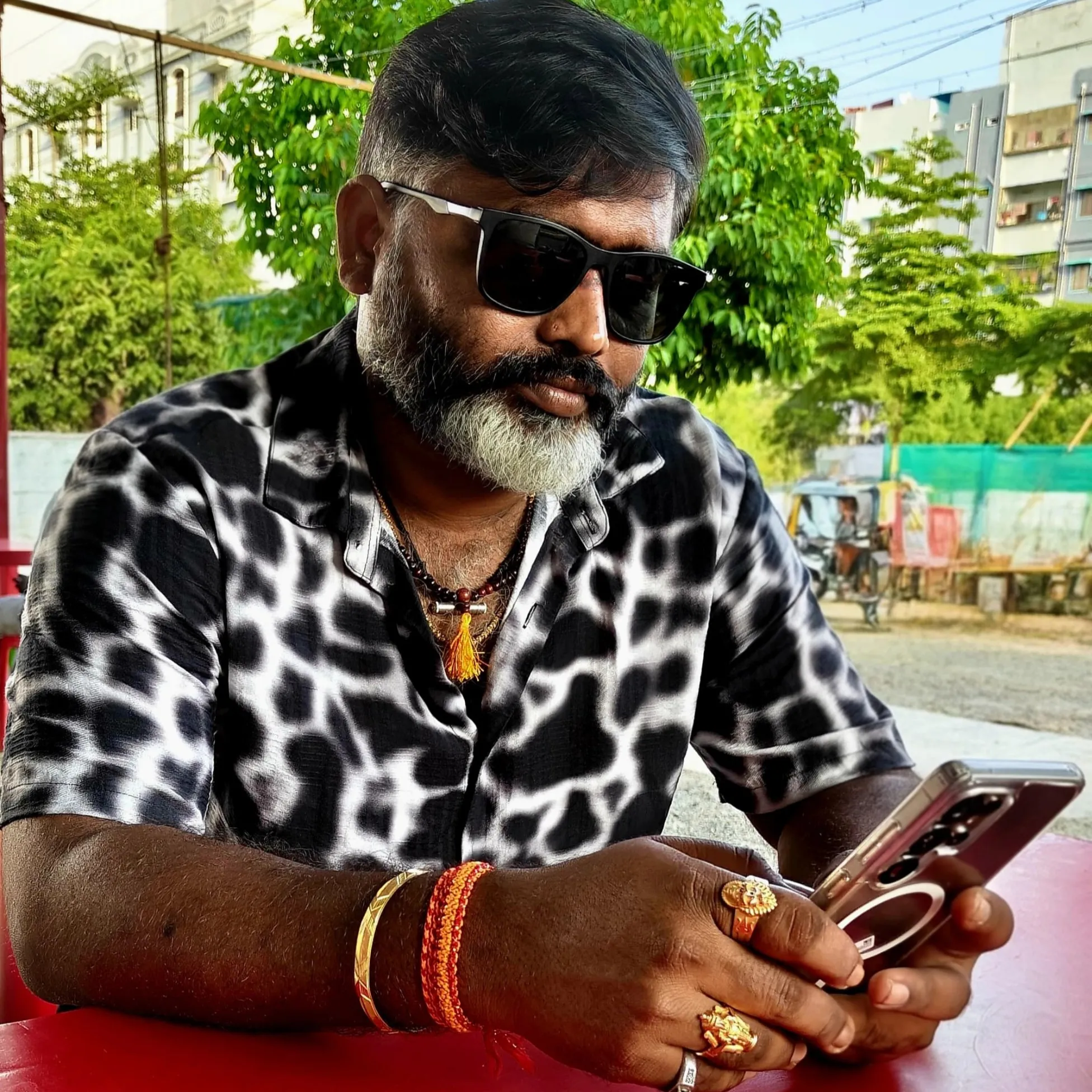 eswar varma