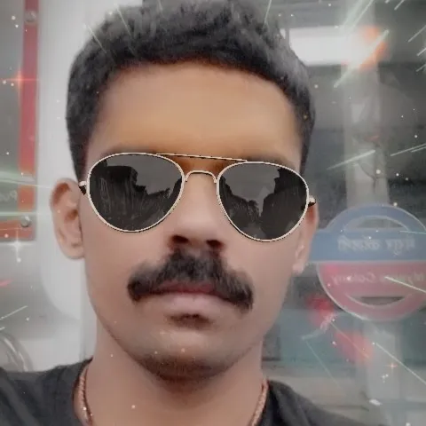 Samadhan Kadam