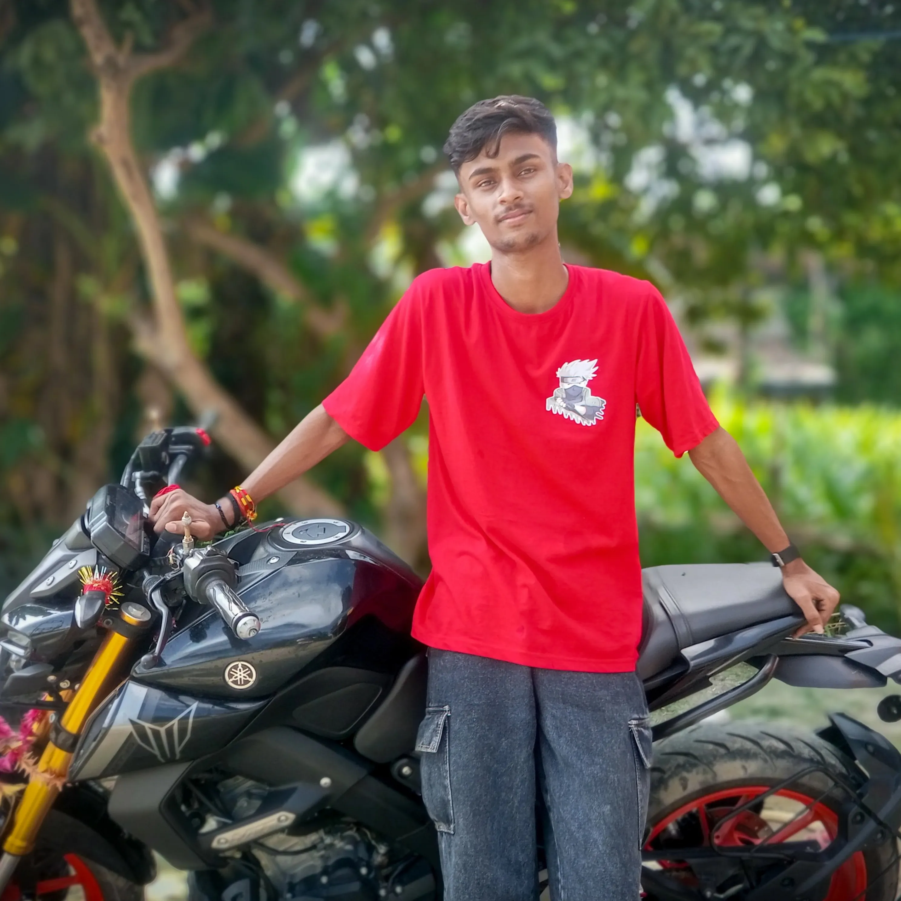 Rajj Kushwaha