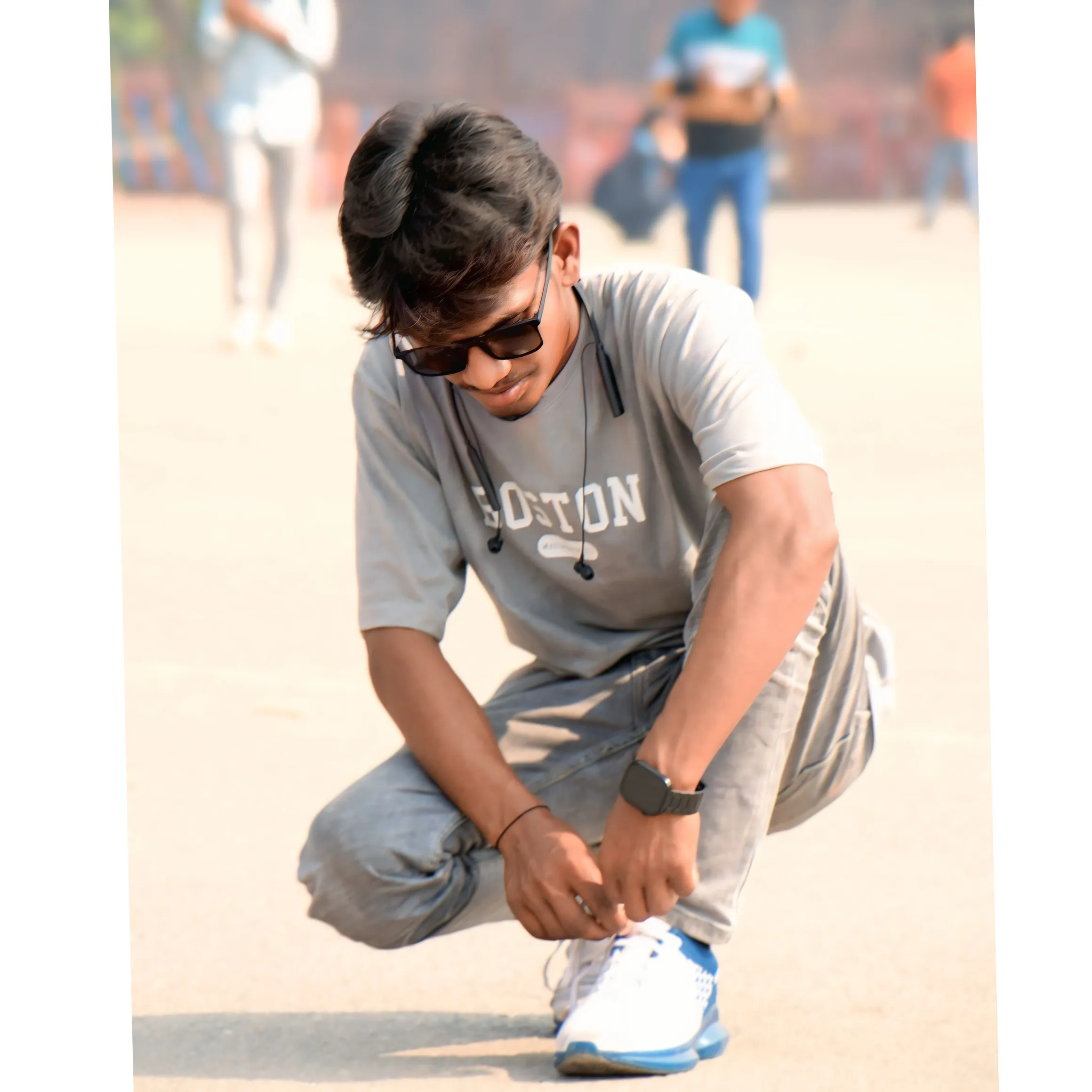 Saquib Hasan