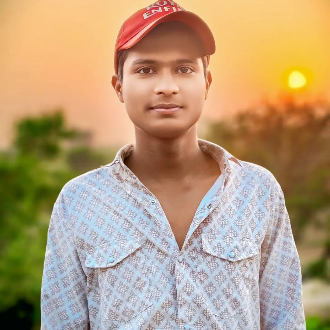 piyush yadav