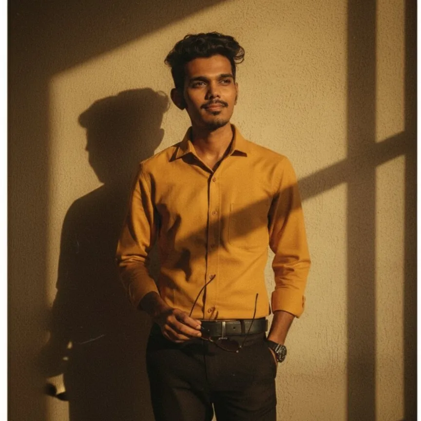 DINESH KUMAR