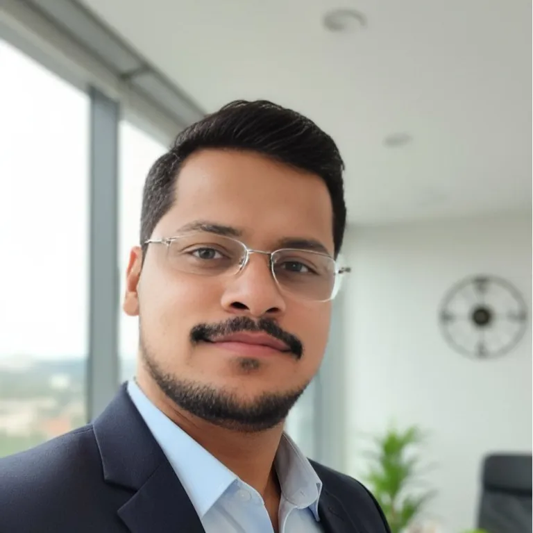 Ravi MishraJi