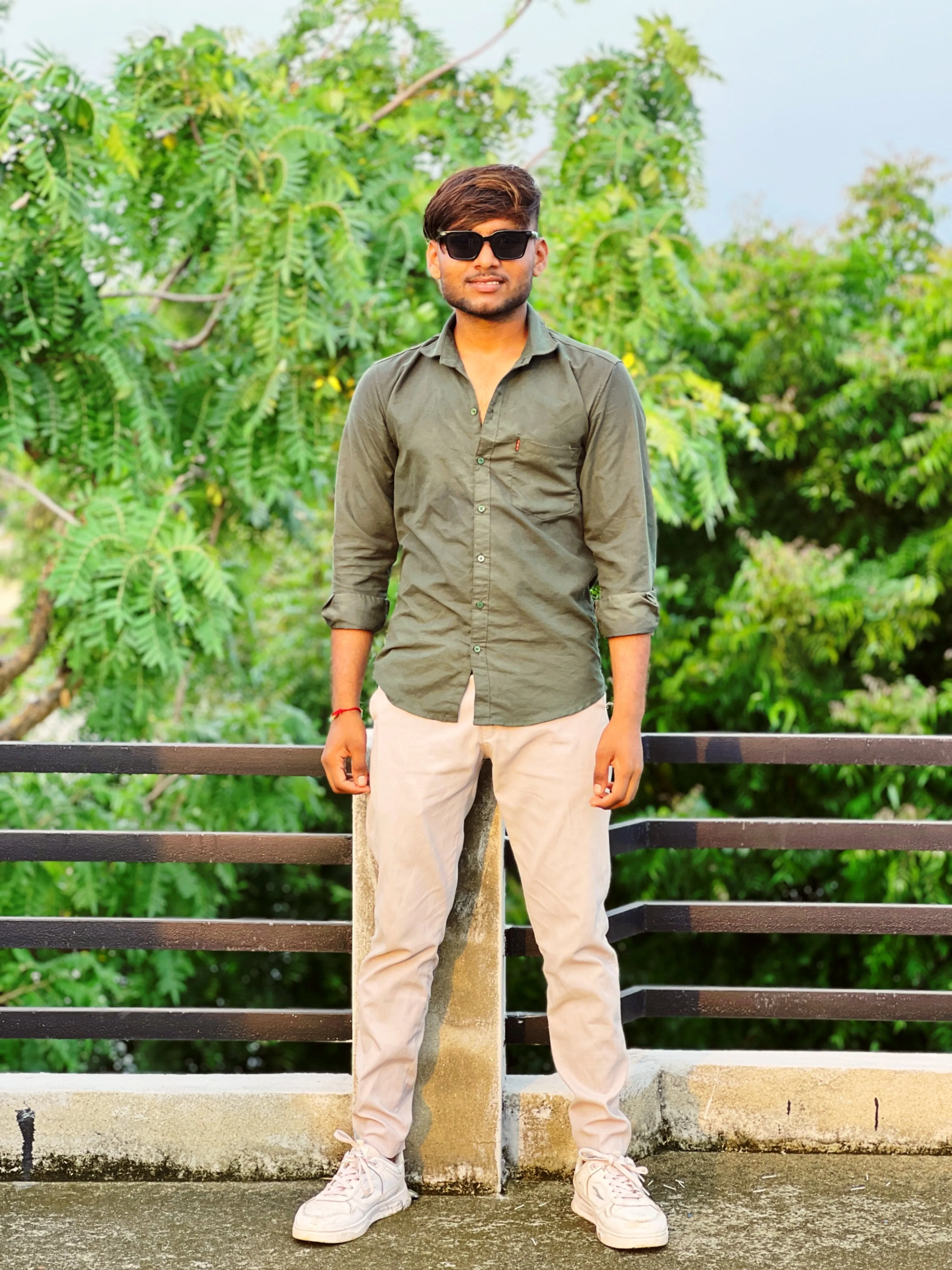Dinesh thakor
