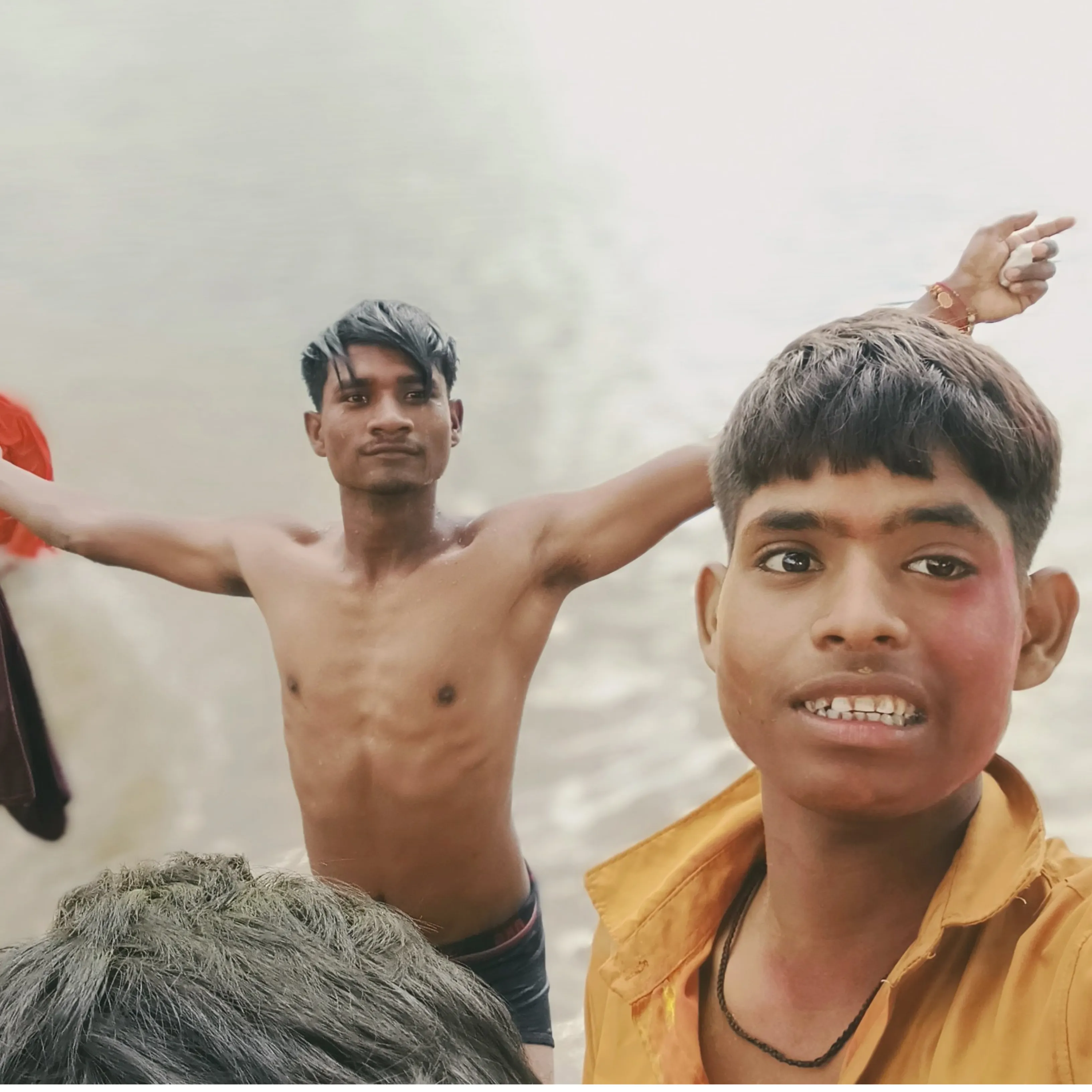 Sanjay Yadav