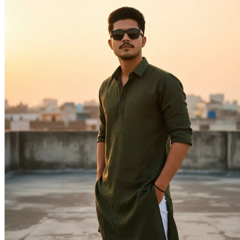 Pritesh Vishwakarma