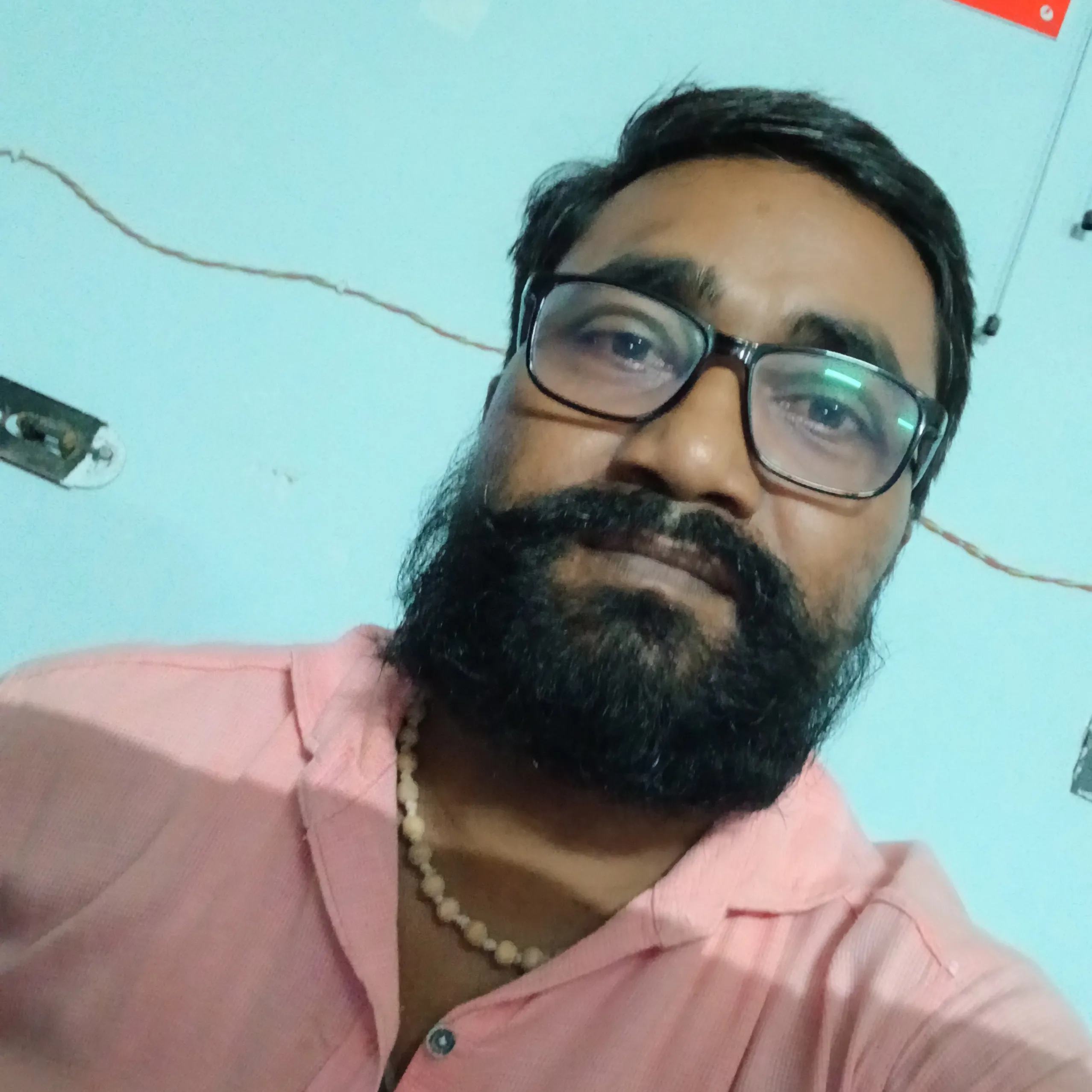 Amrish Kumar