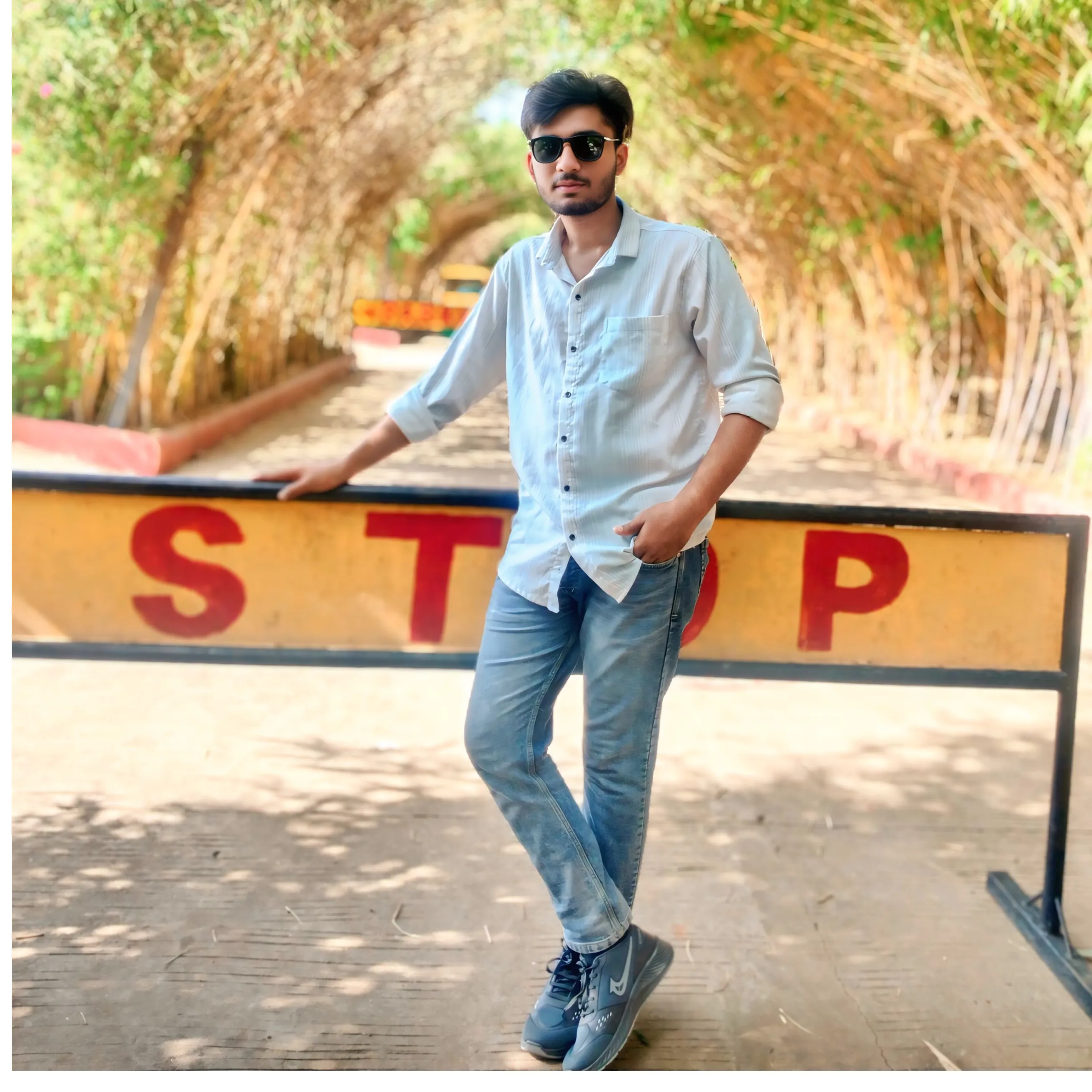 Vishnu Solanki