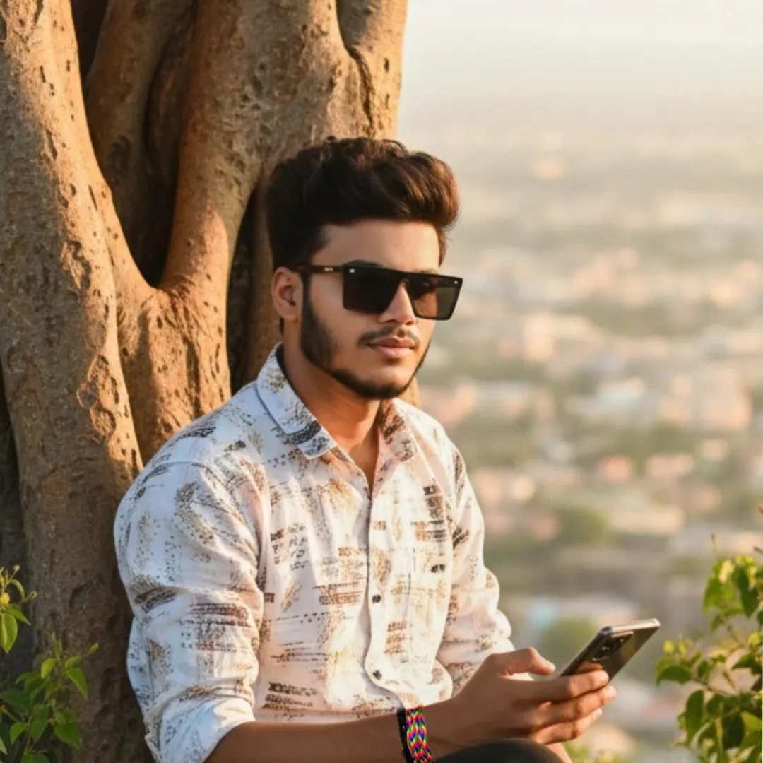 Gajendra Tabiyad