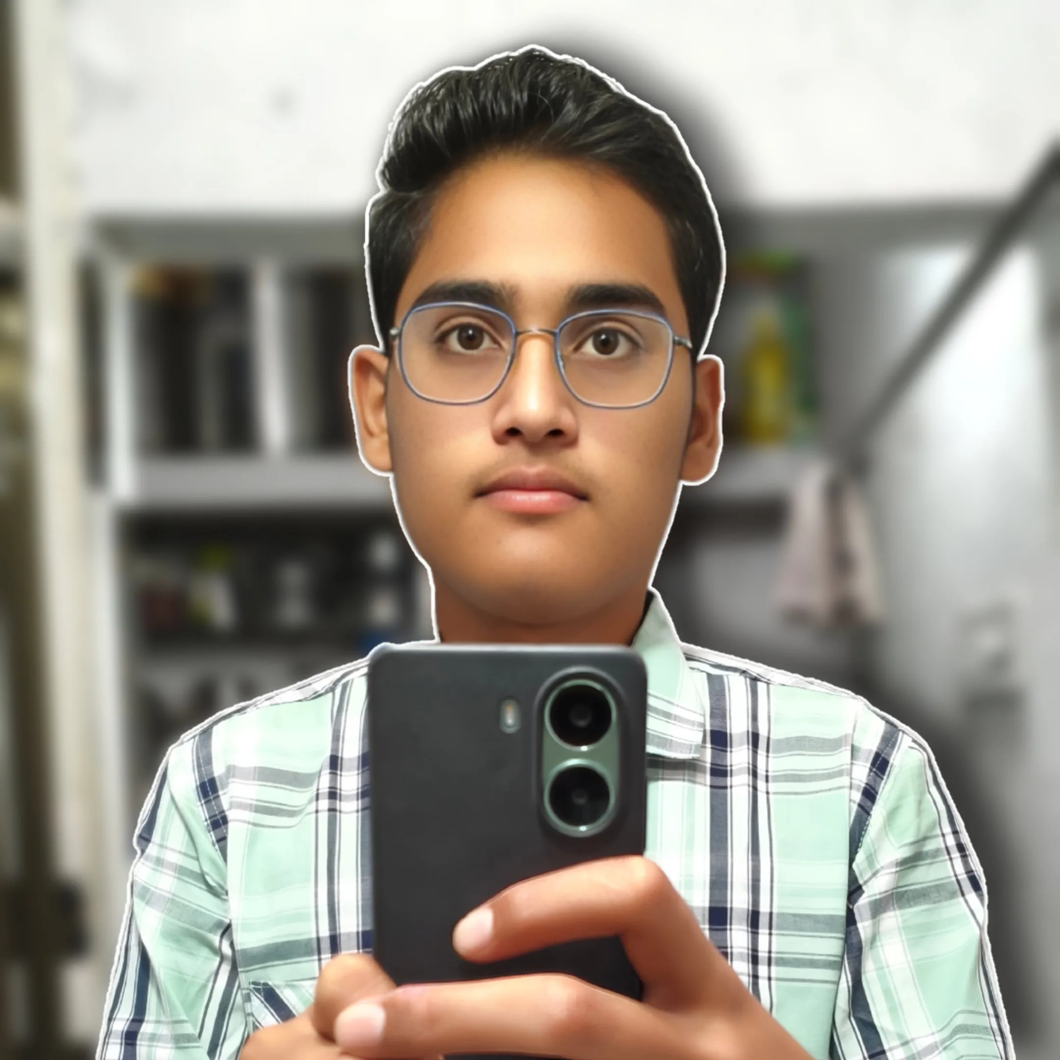 Ram Kourav